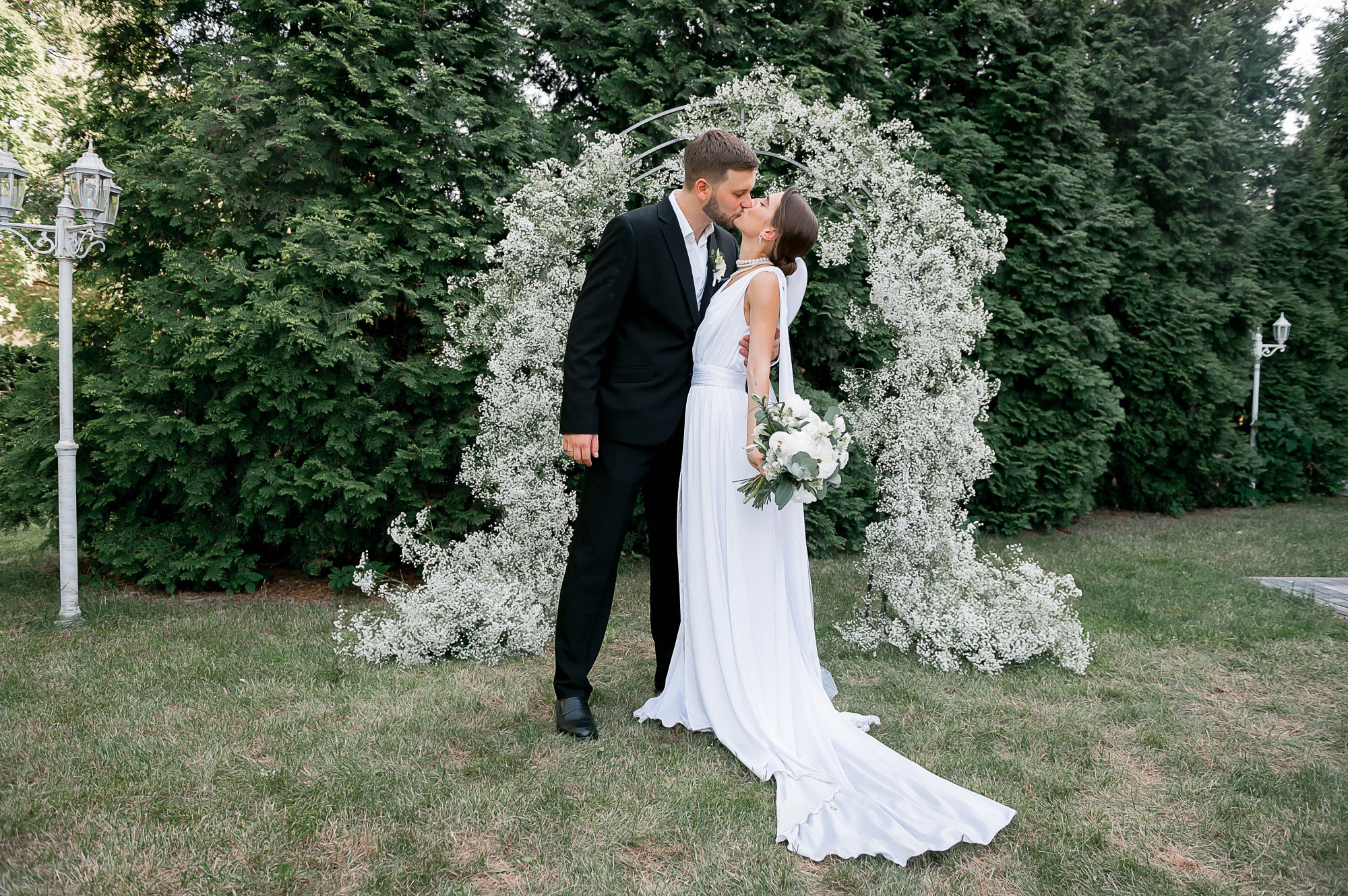 Наталья и Евгений. Свадебный и семейный фотограф Екатерина Шестакова