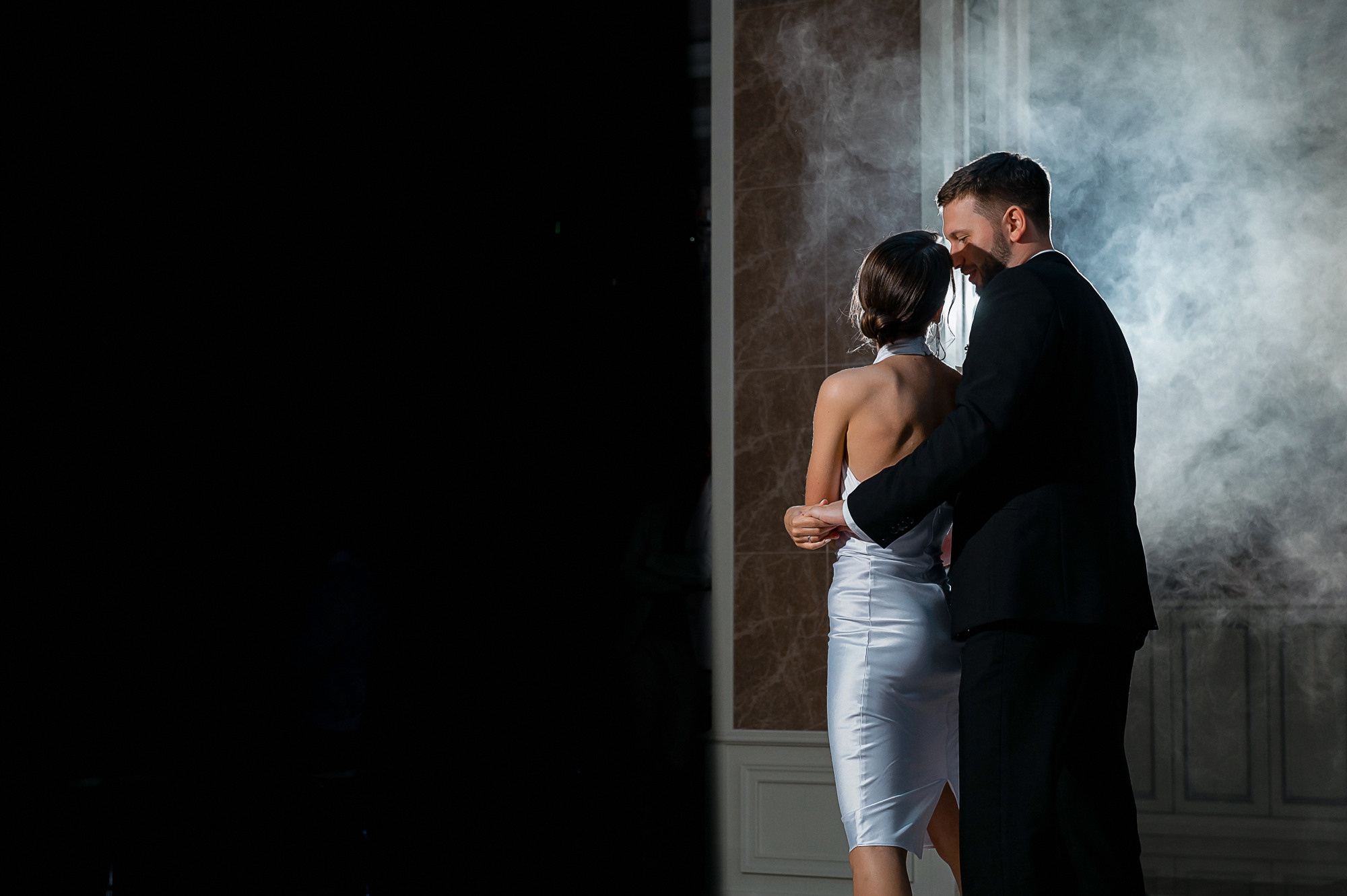 Наталья и Евгений. Свадебный и семейный фотограф Екатерина Шестакова