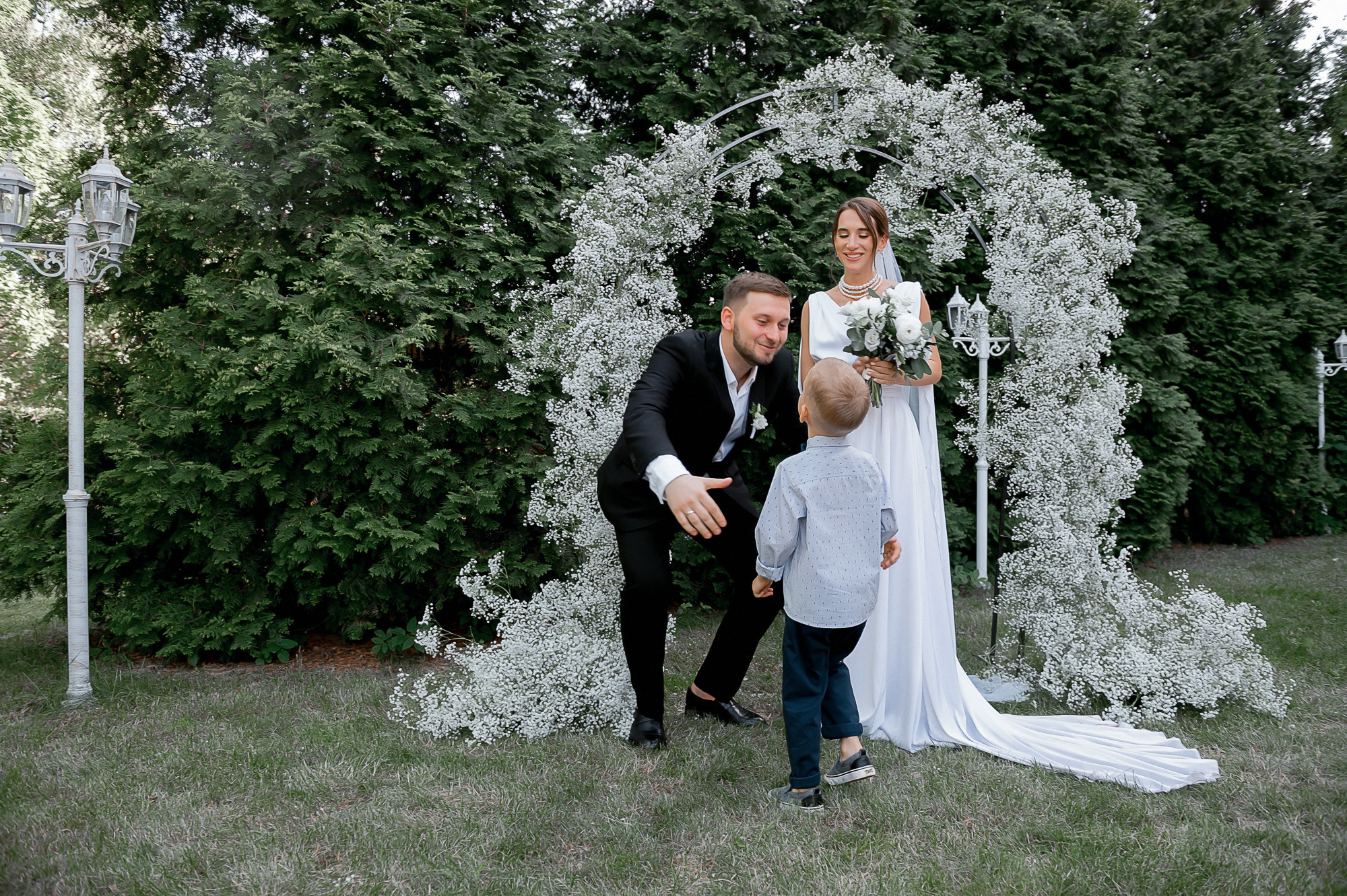 Наталья и Евгений. Свадебный и семейный фотограф Екатерина Шестакова