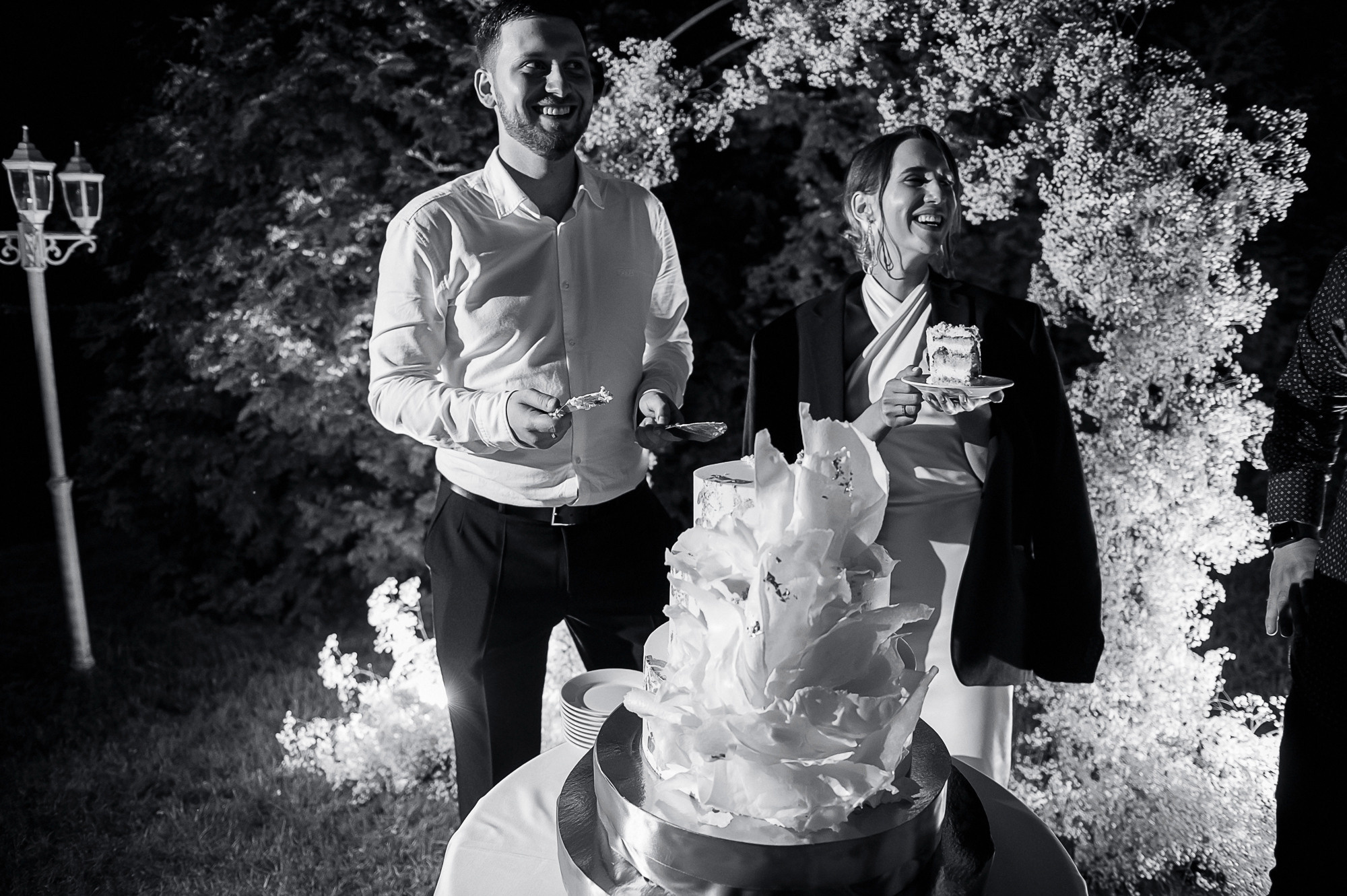 Наталья и Евгений. Свадебный и семейный фотограф Екатерина Шестакова