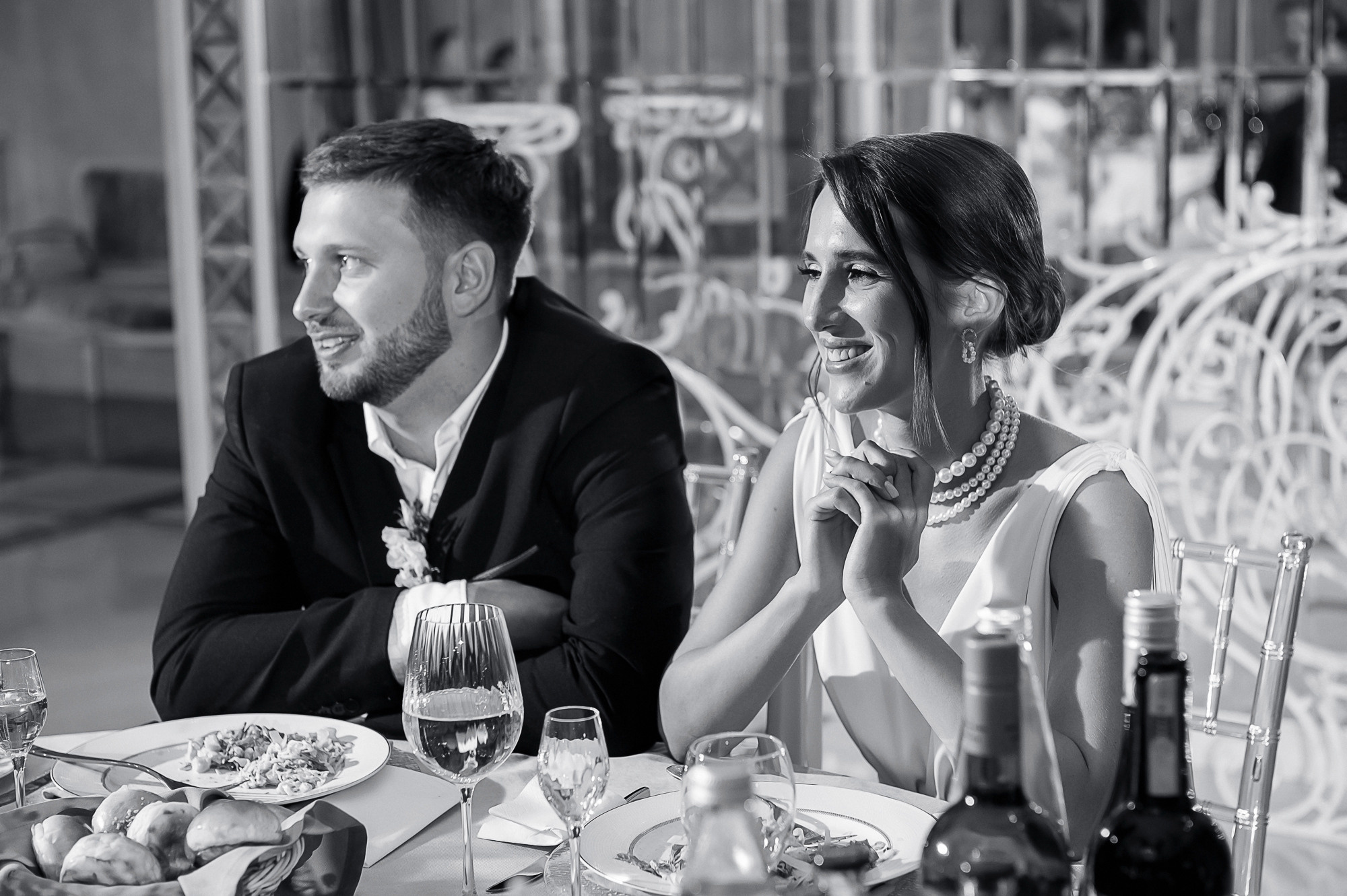 Наталья и Евгений. Свадебный и семейный фотограф Екатерина Шестакова