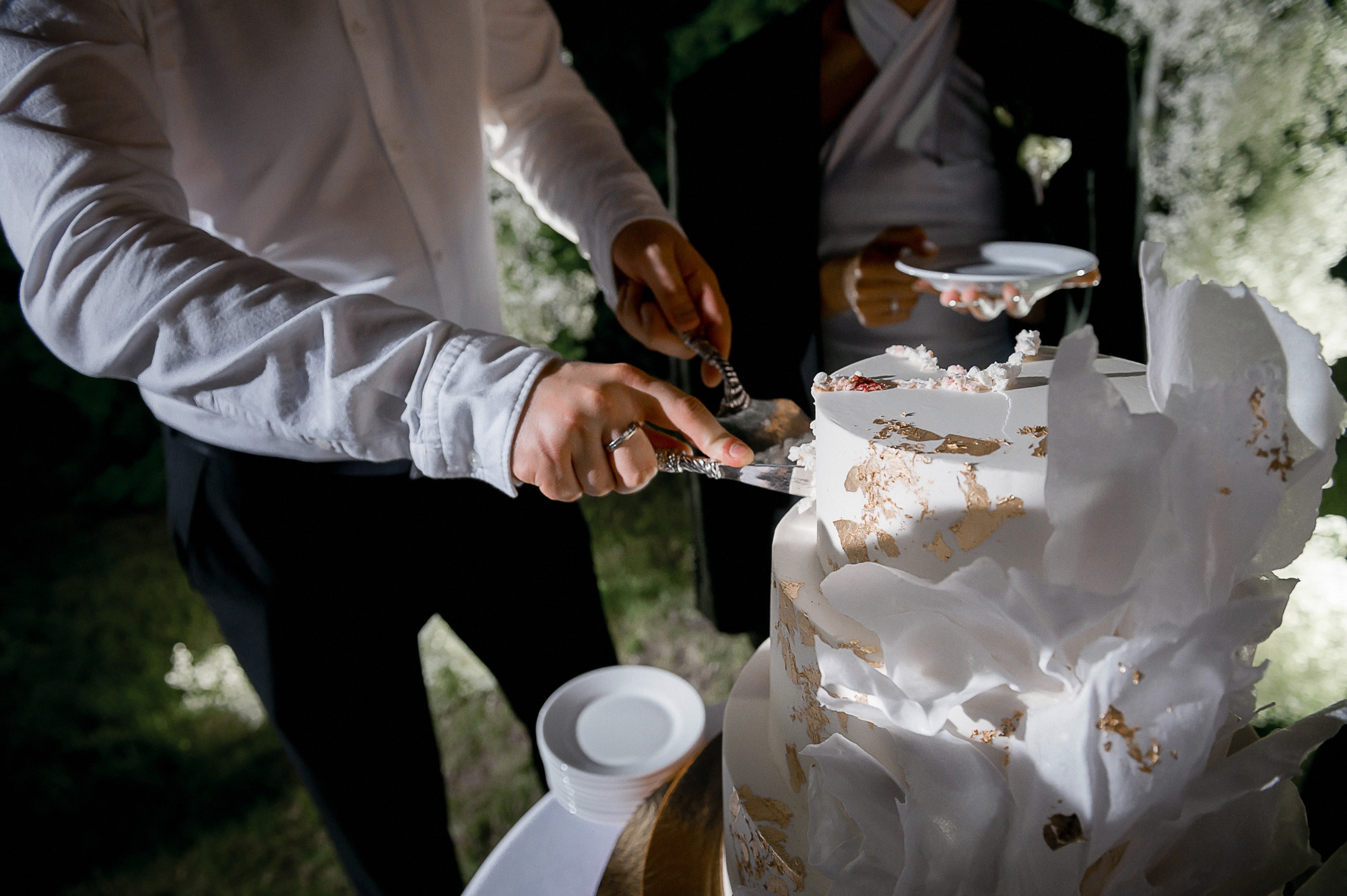 Наталья и Евгений. Свадебный и семейный фотограф Екатерина Шестакова