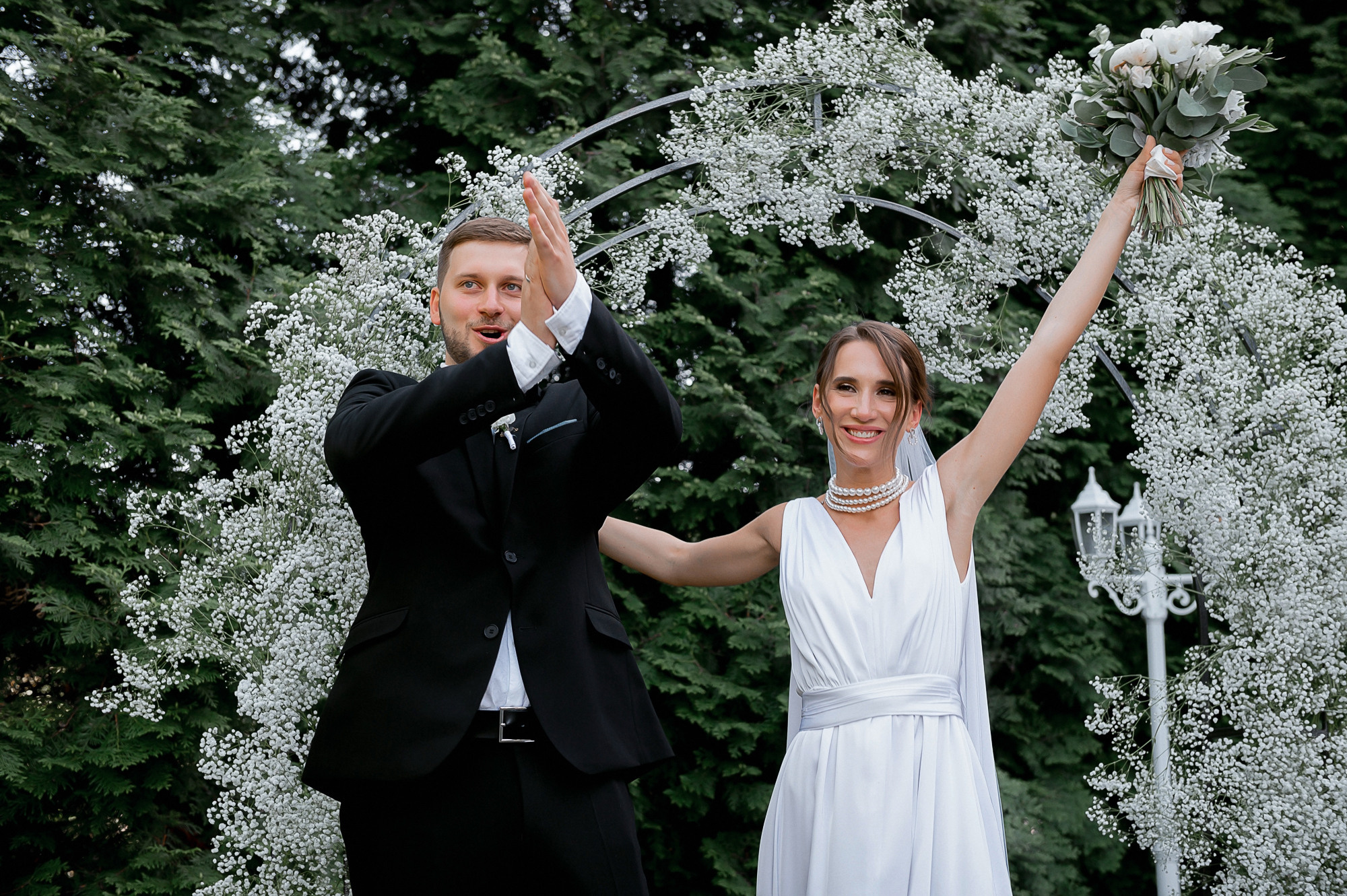 Наталья и Евгений. Свадебный и семейный фотограф Екатерина Шестакова