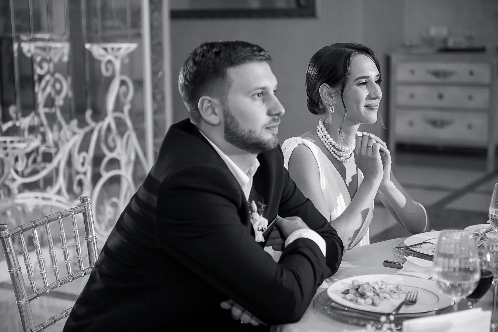 Наталья и Евгений. Свадебный и семейный фотограф Екатерина Шестакова