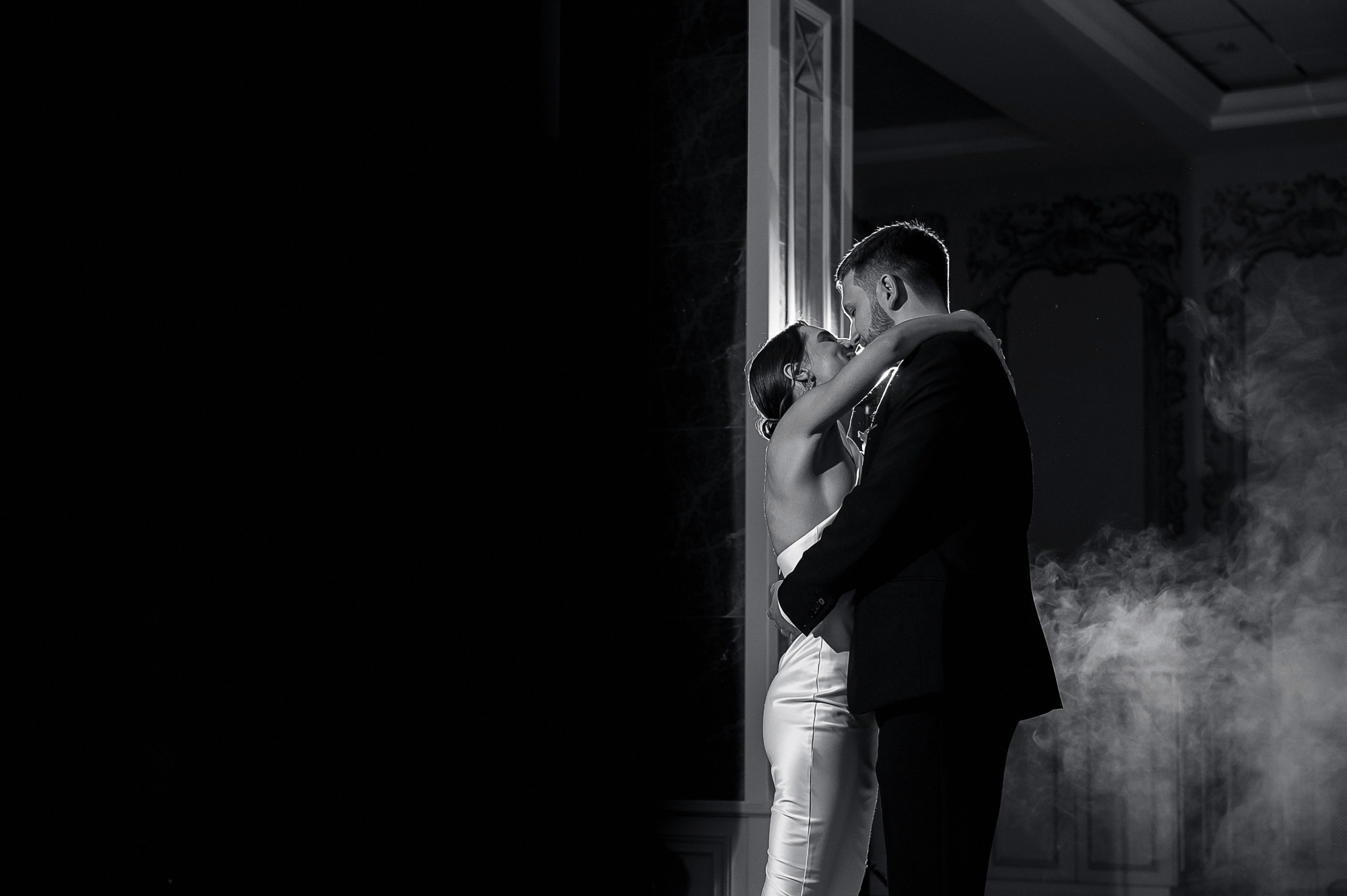 Наталья и Евгений. Свадебный и семейный фотограф Екатерина Шестакова