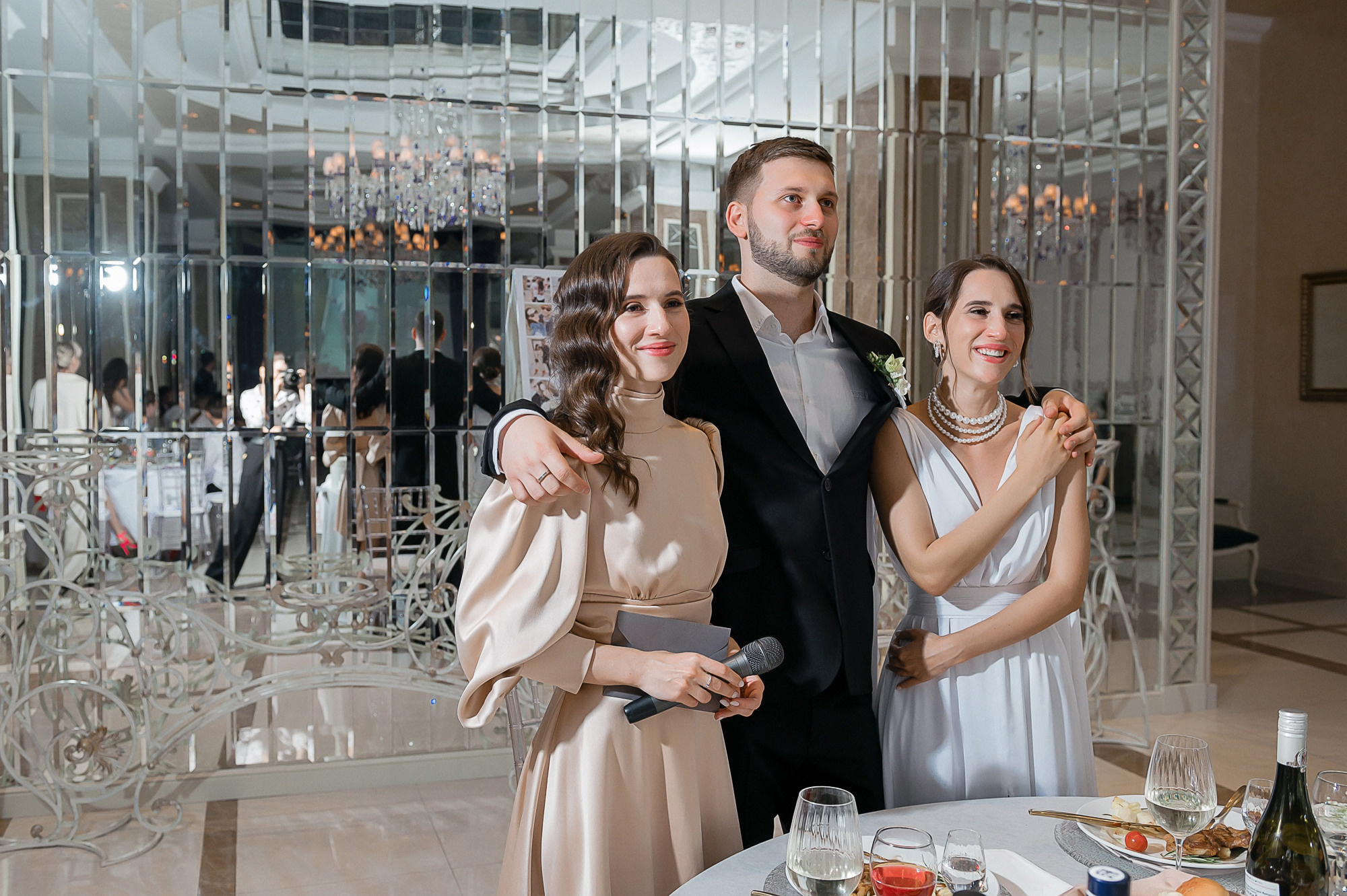 Наталья и Евгений. Свадебный и семейный фотограф Екатерина Шестакова