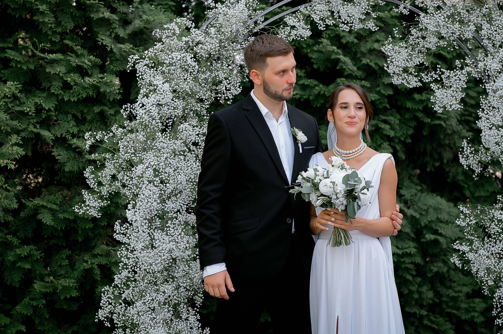 Наталья и Евгений. Свадебный и семейный фотограф Екатерина Шестакова