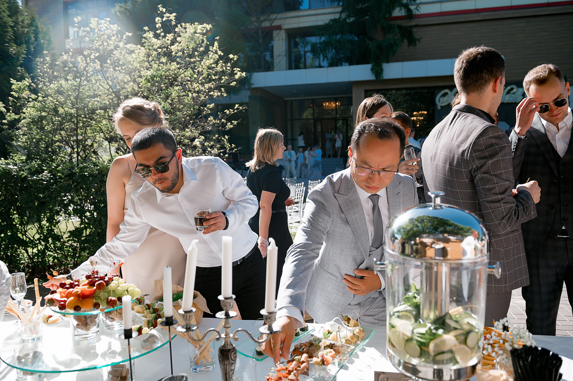 Наталья и Евгений. Свадебный и семейный фотограф Екатерина Шестакова