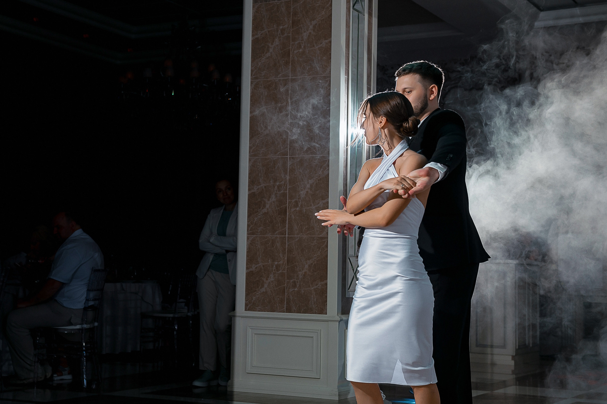 Наталья и Евгений. Свадебный и семейный фотограф Екатерина Шестакова