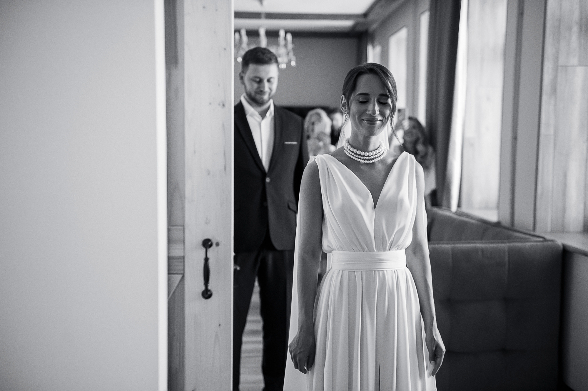 Наталья и Евгений. Свадебный и семейный фотограф Екатерина Шестакова