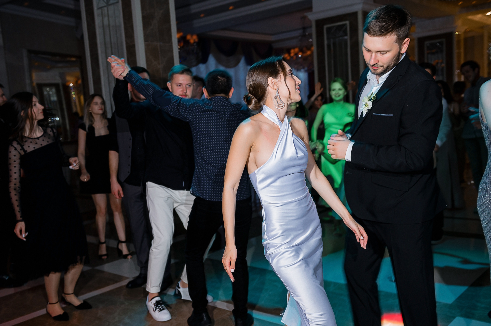 Наталья и Евгений. Свадебный и семейный фотограф Екатерина Шестакова