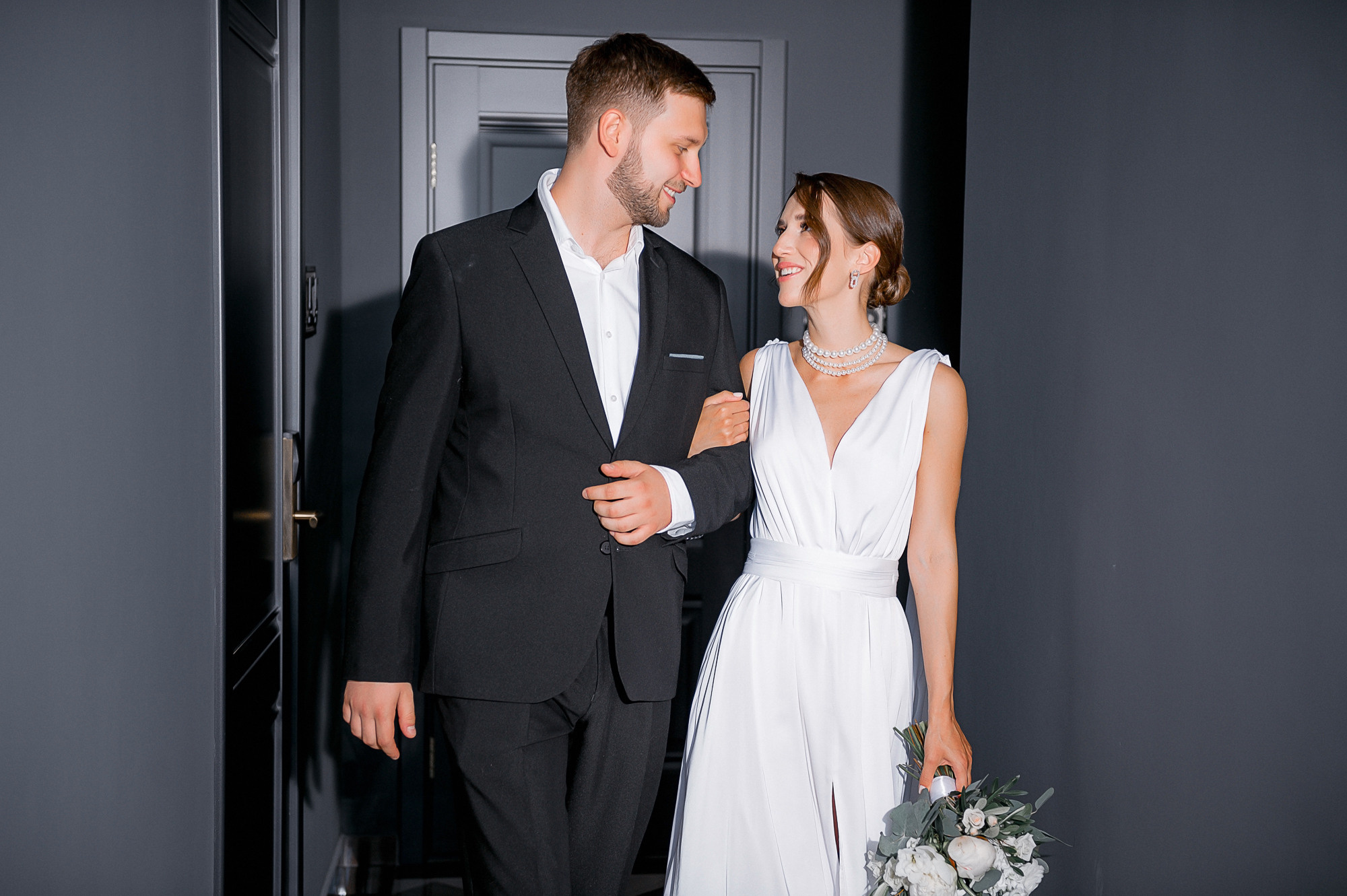 Наталья и Евгений. Свадебный и семейный фотограф Екатерина Шестакова