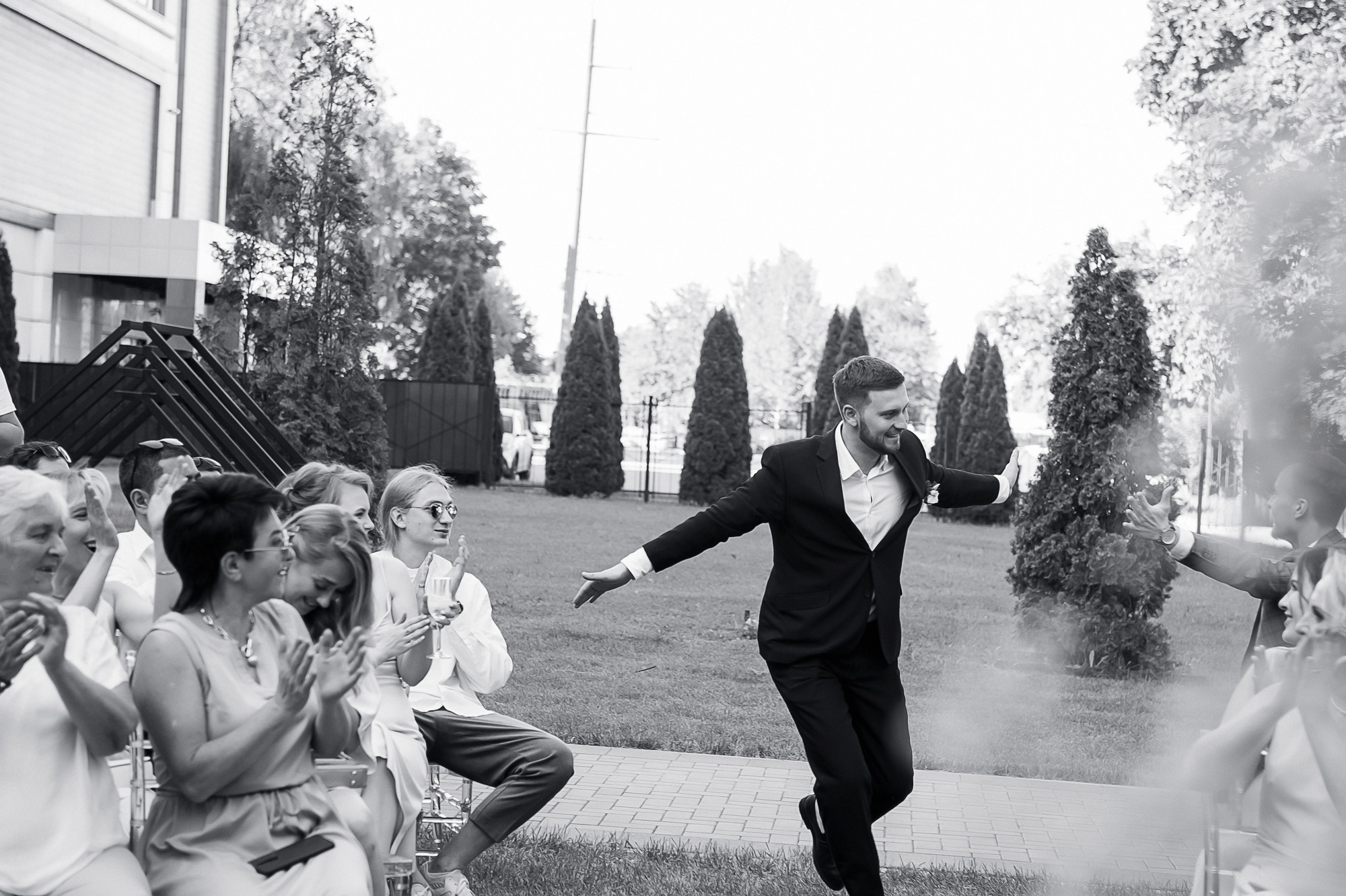 Наталья и Евгений. Свадебный и семейный фотограф Екатерина Шестакова