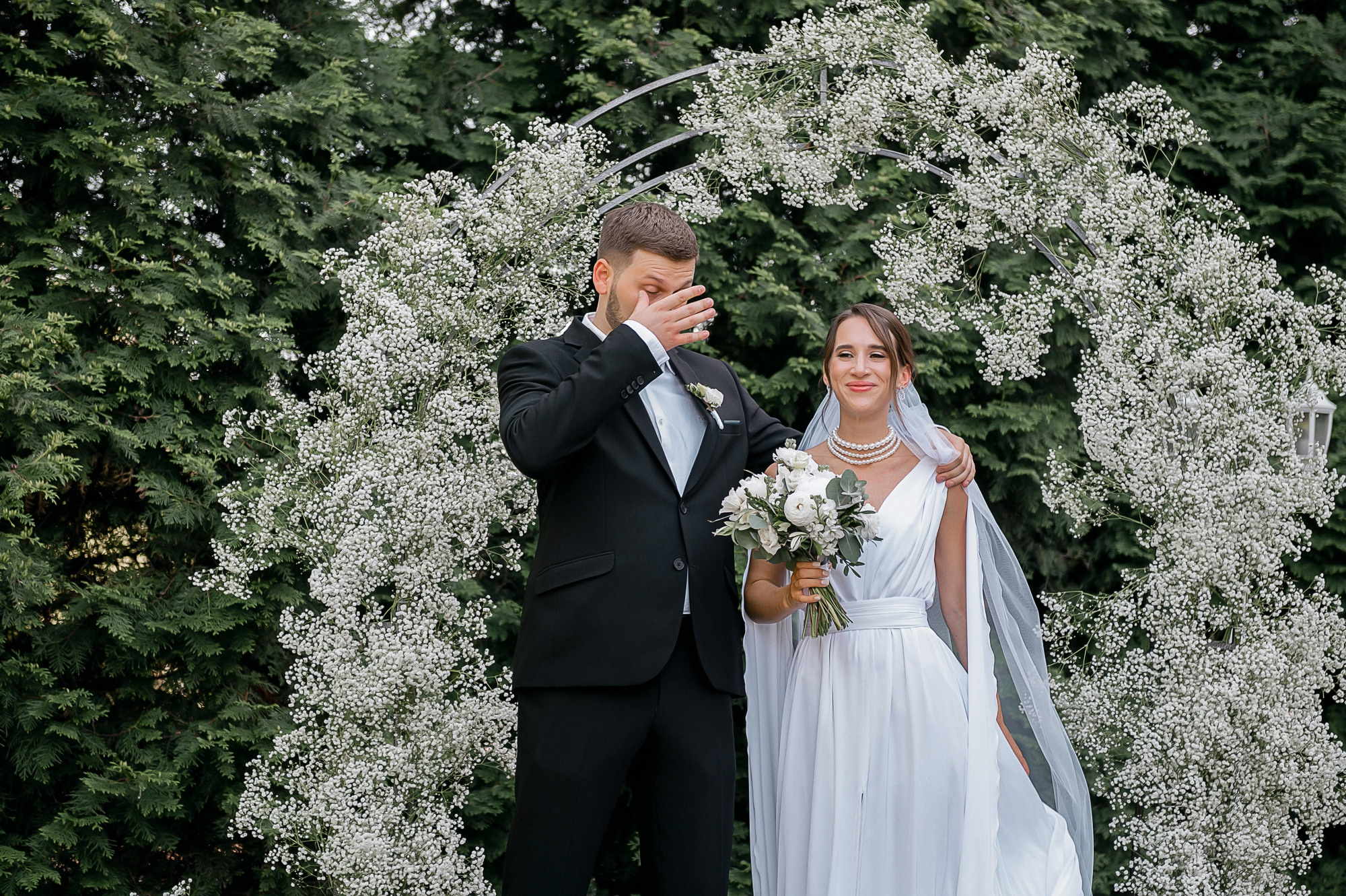 Наталья и Евгений. Свадебный и семейный фотограф Екатерина Шестакова