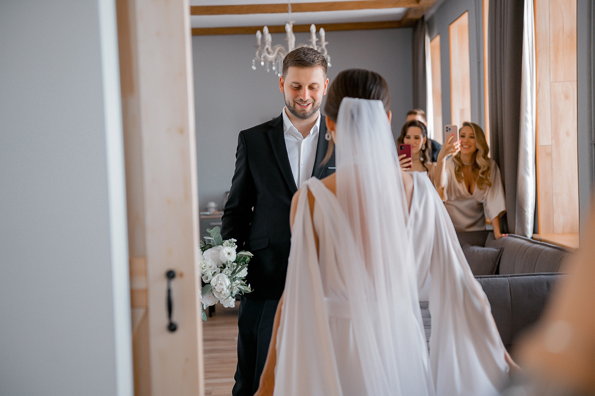 Наталья и Евгений. Свадебный и семейный фотограф Екатерина Шестакова