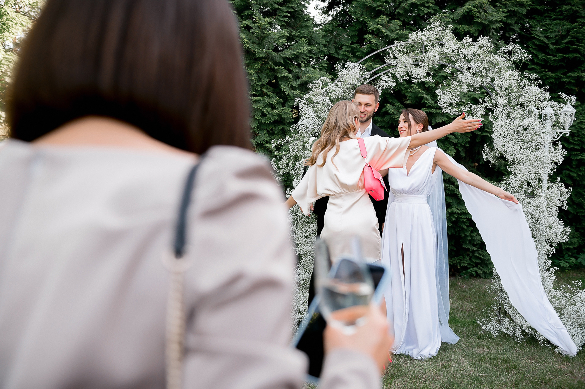 Наталья и Евгений. Свадебный и семейный фотограф Екатерина Шестакова