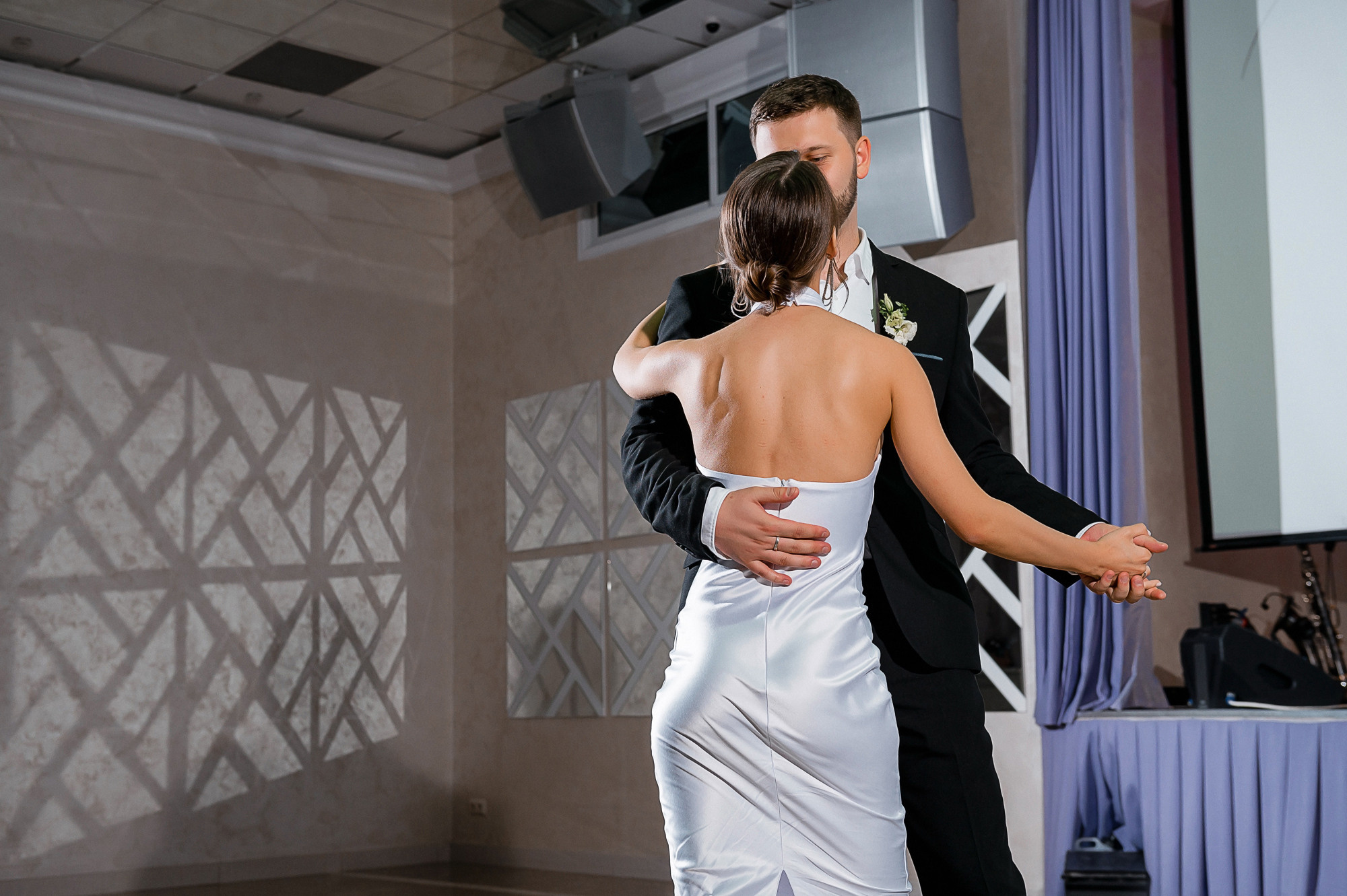 Наталья и Евгений. Свадебный и семейный фотограф Екатерина Шестакова