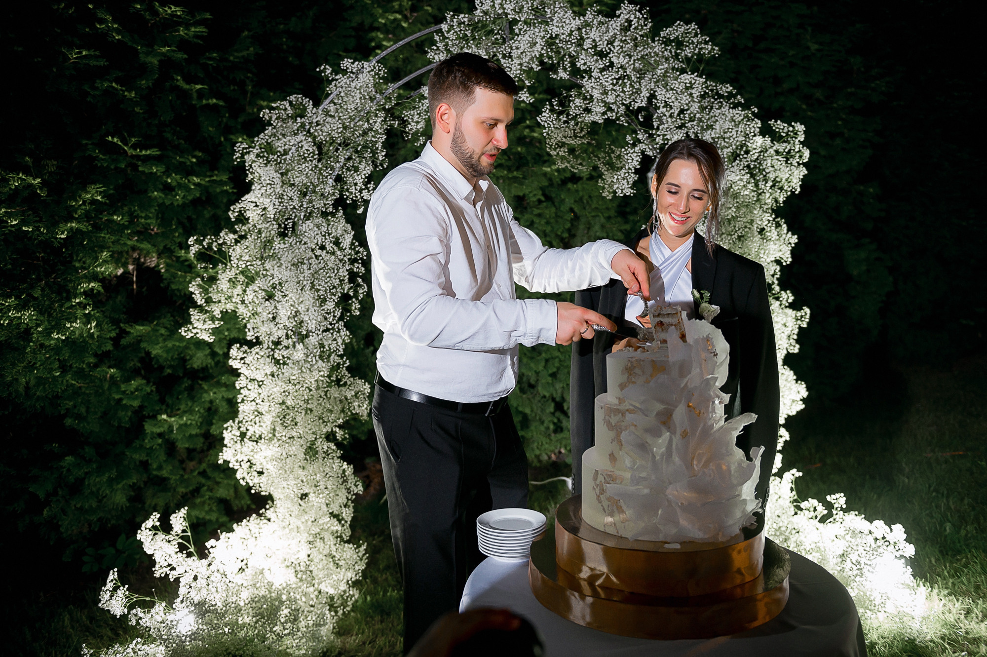 Наталья и Евгений. Свадебный и семейный фотограф Екатерина Шестакова