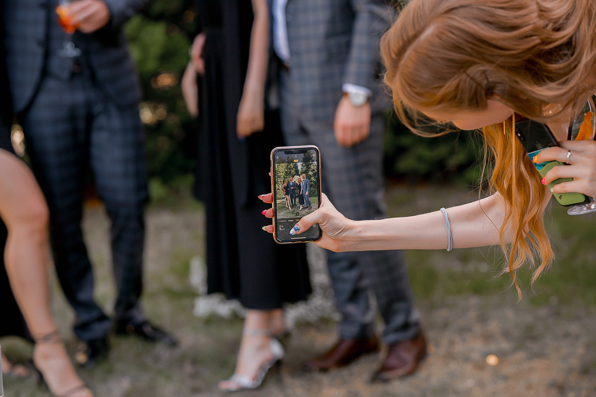 Наталья и Евгений. Свадебный и семейный фотограф Екатерина Шестакова