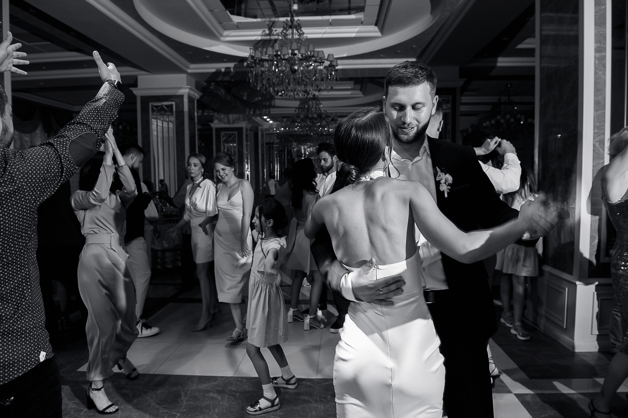 Наталья и Евгений. Свадебный и семейный фотограф Екатерина Шестакова