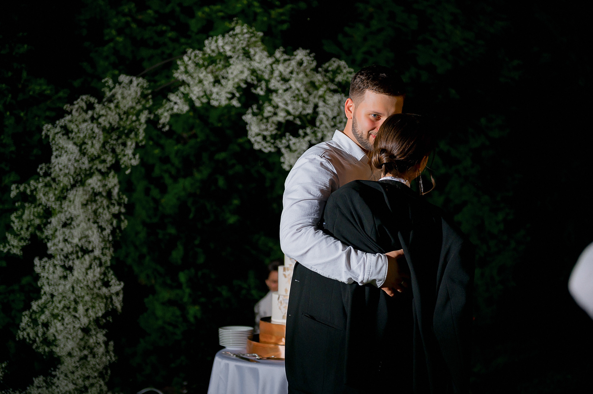 Наталья и Евгений. Свадебный и семейный фотограф Екатерина Шестакова