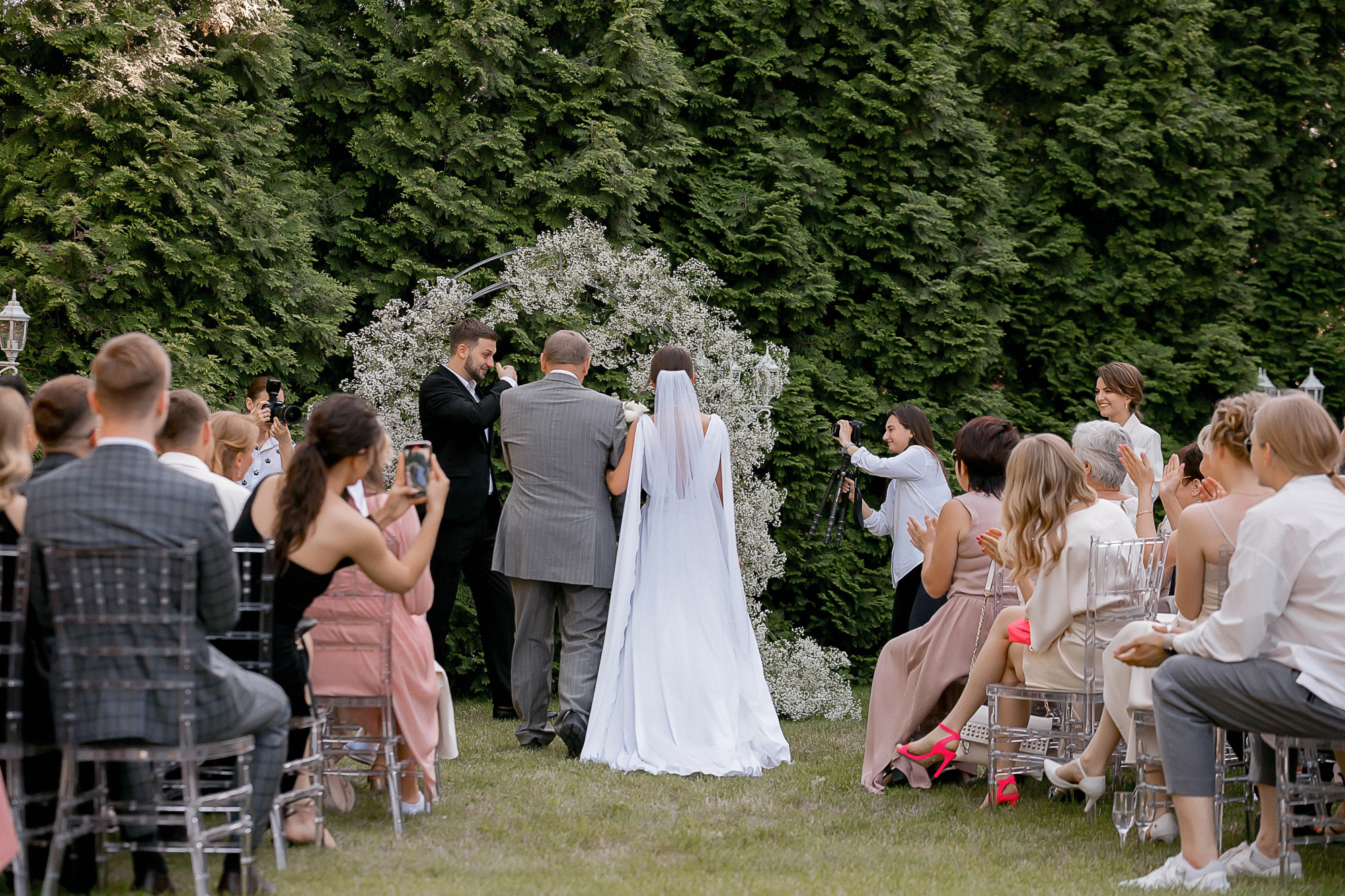 Наталья и Евгений. Свадебный и семейный фотограф Екатерина Шестакова