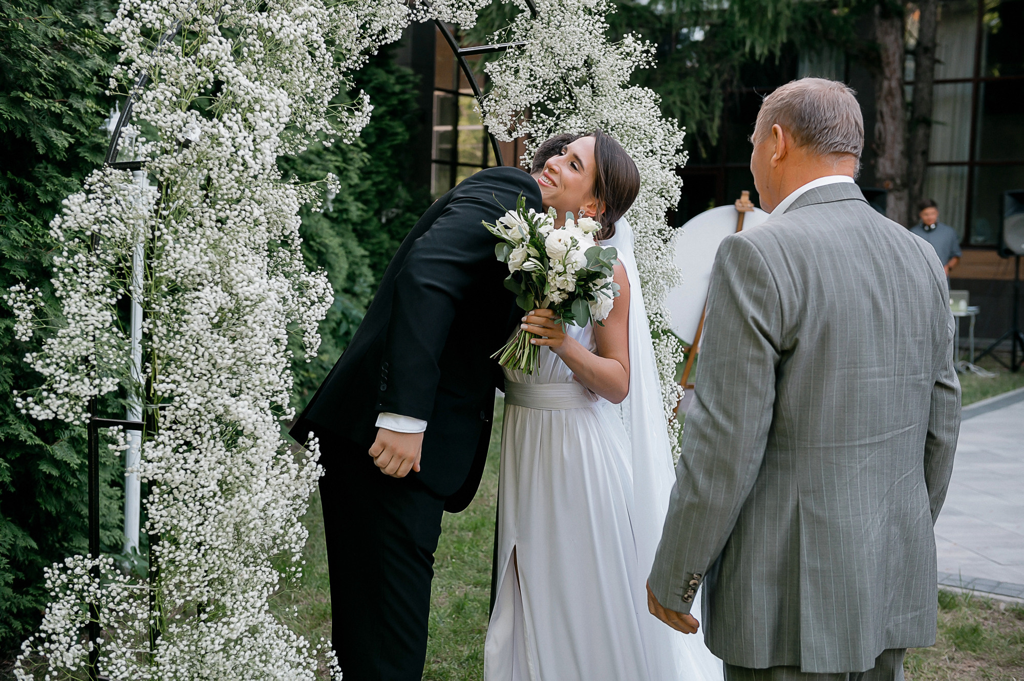 Наталья и Евгений. Свадебный и семейный фотограф Екатерина Шестакова