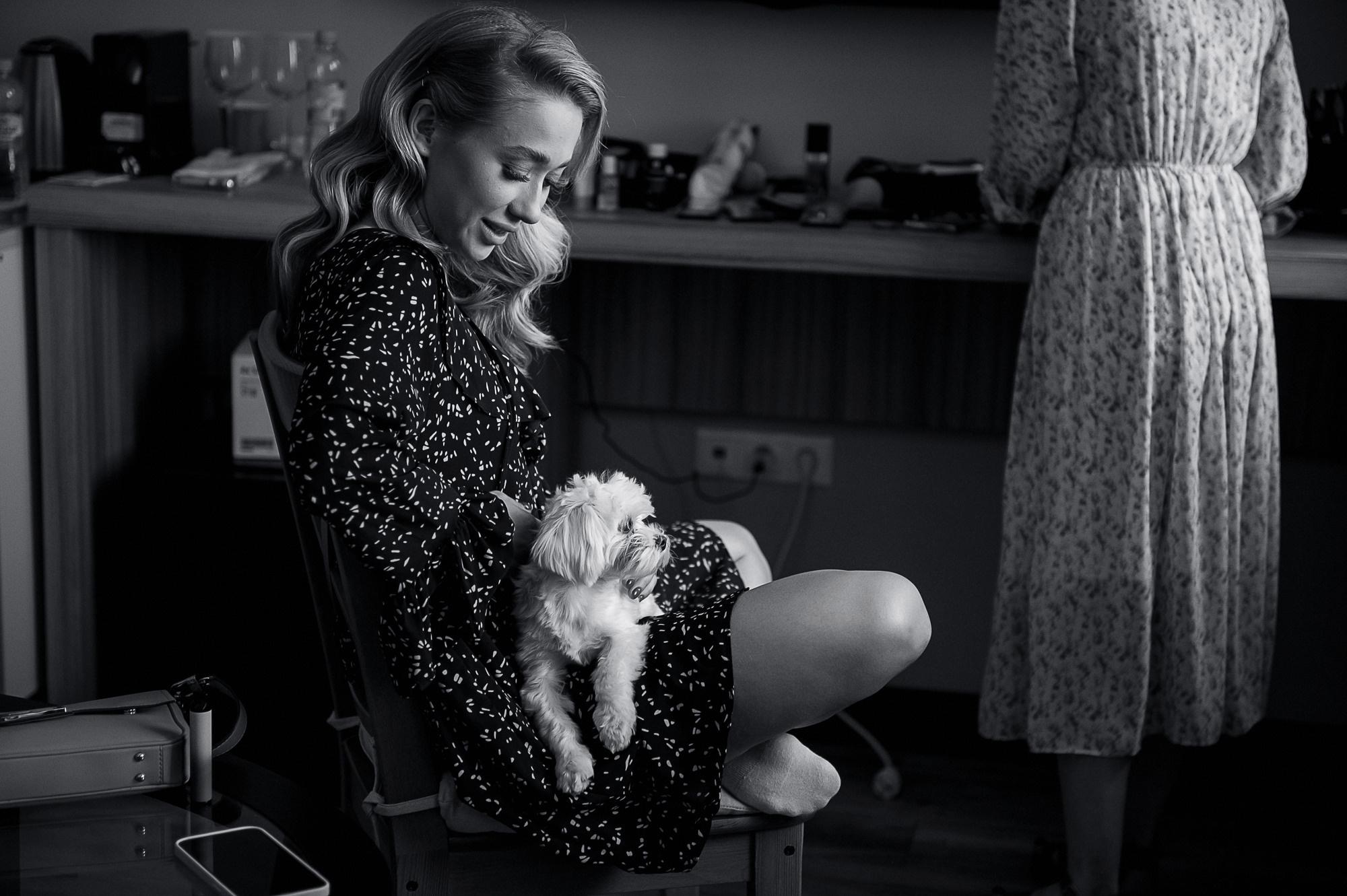 Наталья и Евгений. Свадебный и семейный фотограф Екатерина Шестакова