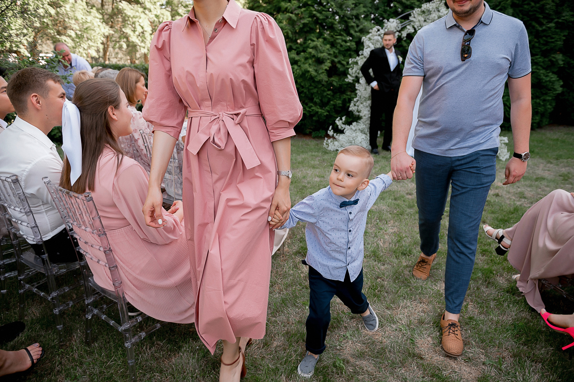 Наталья и Евгений. Свадебный и семейный фотограф Екатерина Шестакова