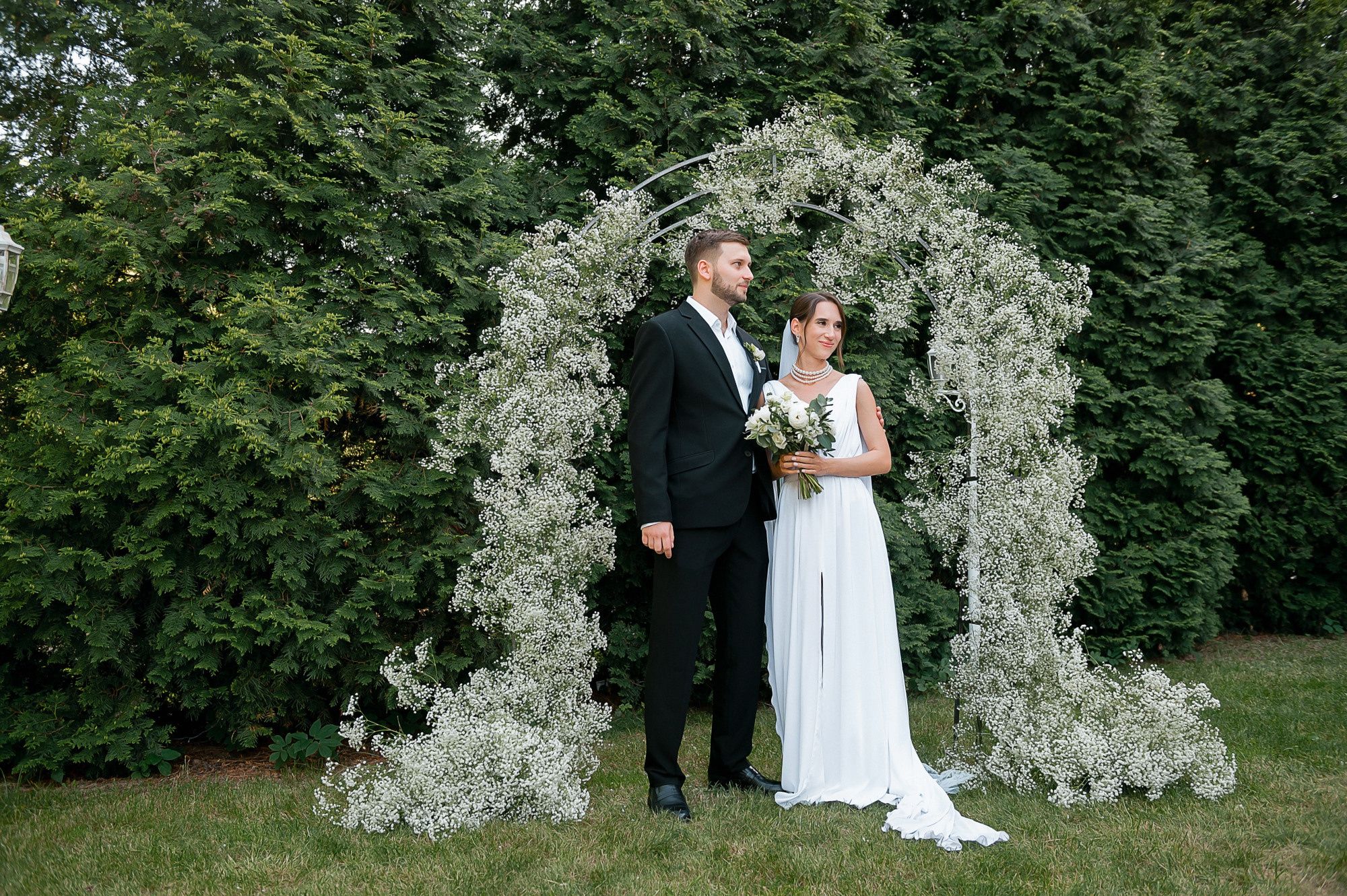 Наталья и Евгений. Свадебный и семейный фотограф Екатерина Шестакова