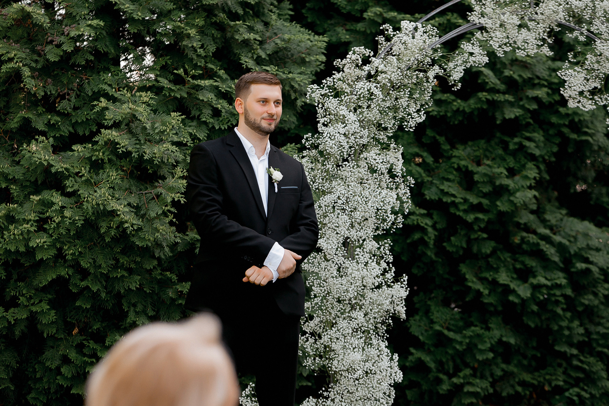 Наталья и Евгений. Свадебный и семейный фотограф Екатерина Шестакова