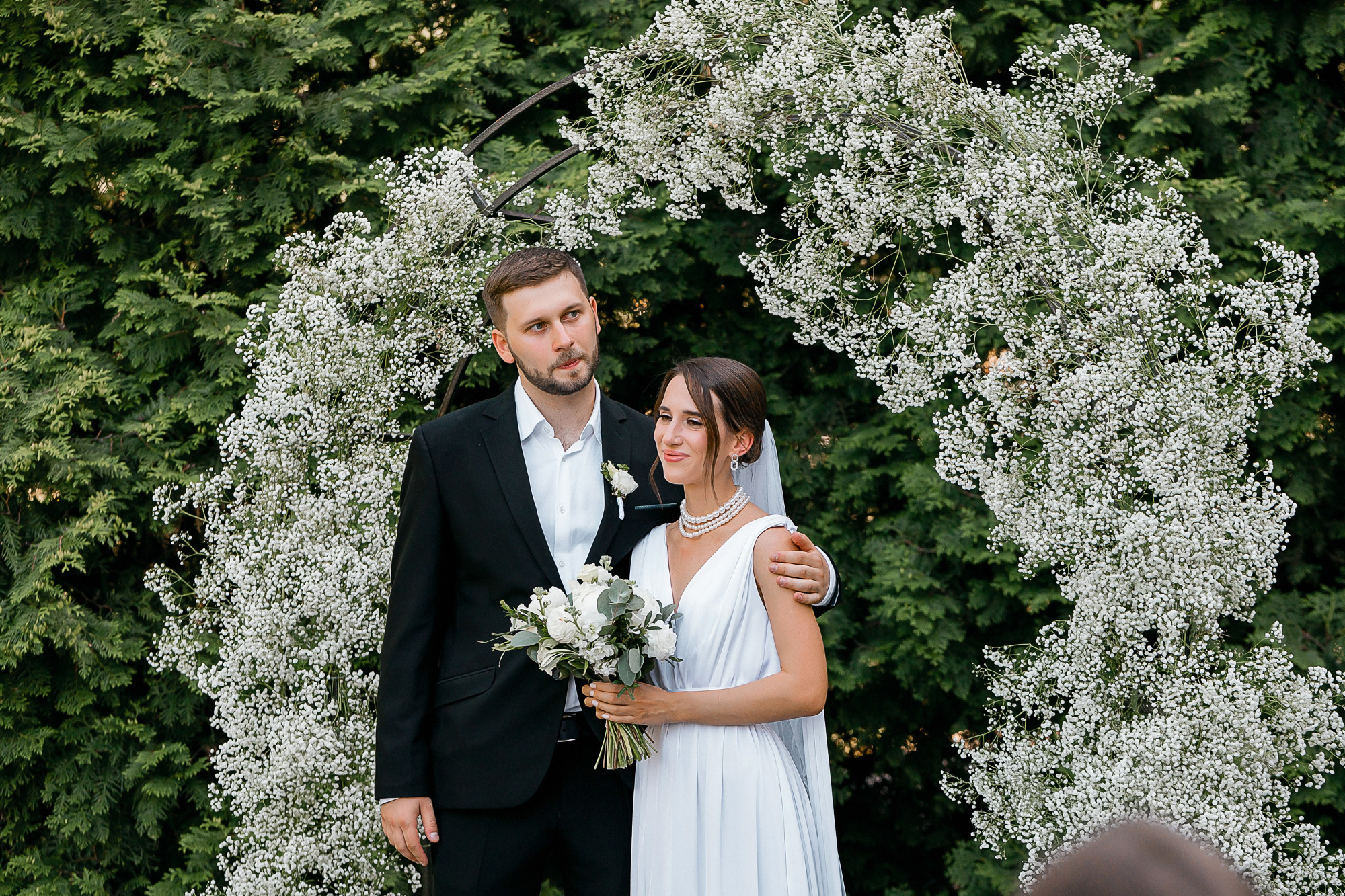 Наталья и Евгений. Свадебный и семейный фотограф Екатерина Шестакова