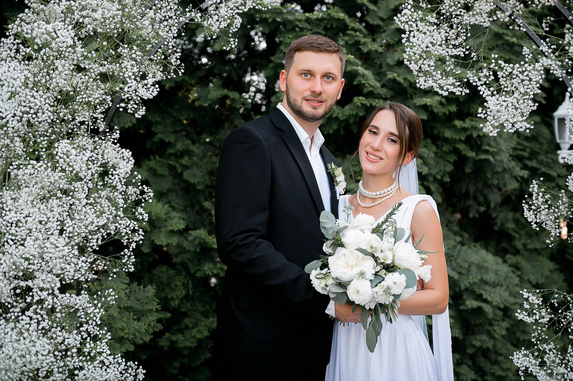 Наталья и Евгений. Свадебный и семейный фотограф Екатерина Шестакова