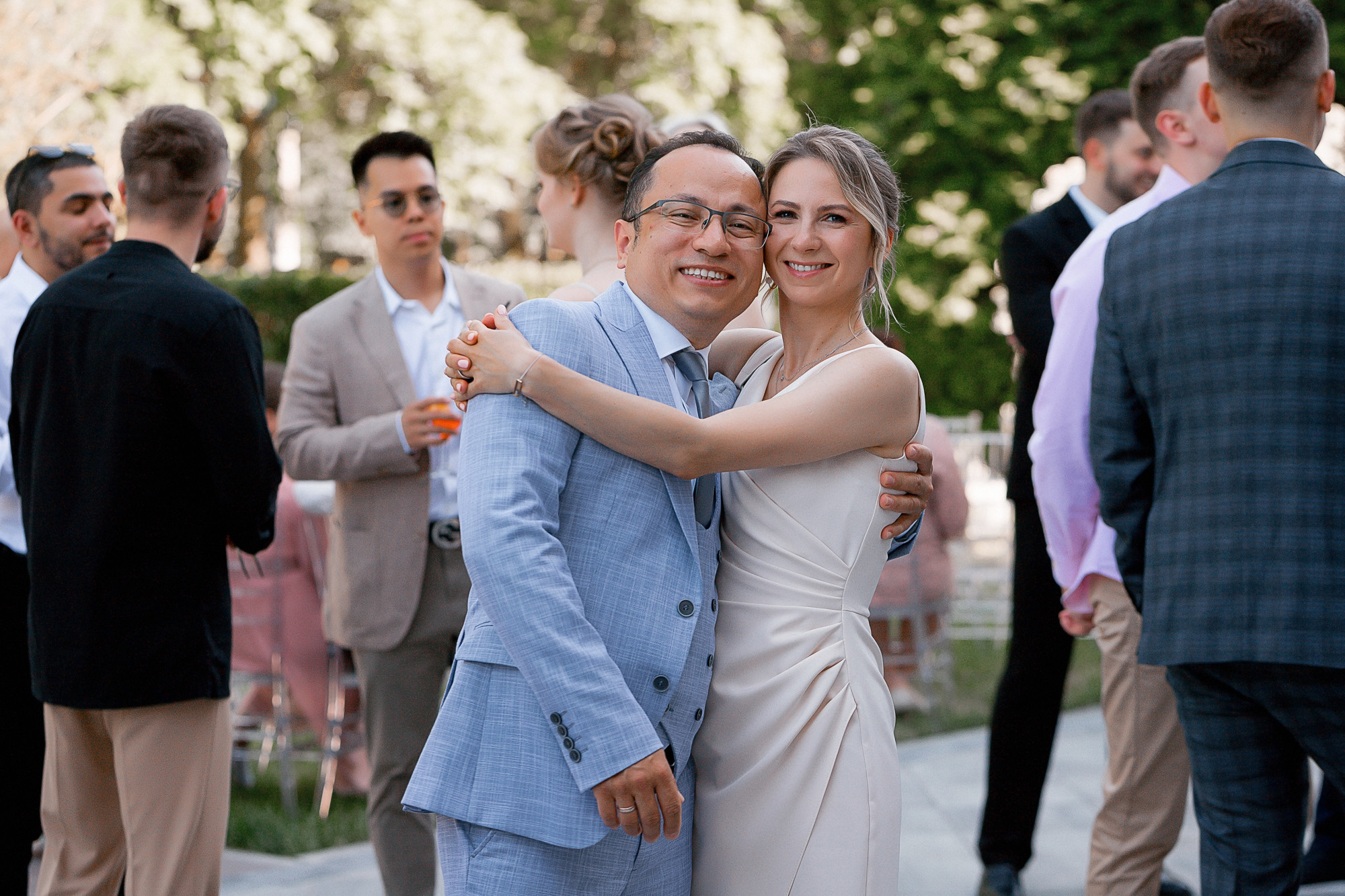 Наталья и Евгений. Свадебный и семейный фотограф Екатерина Шестакова