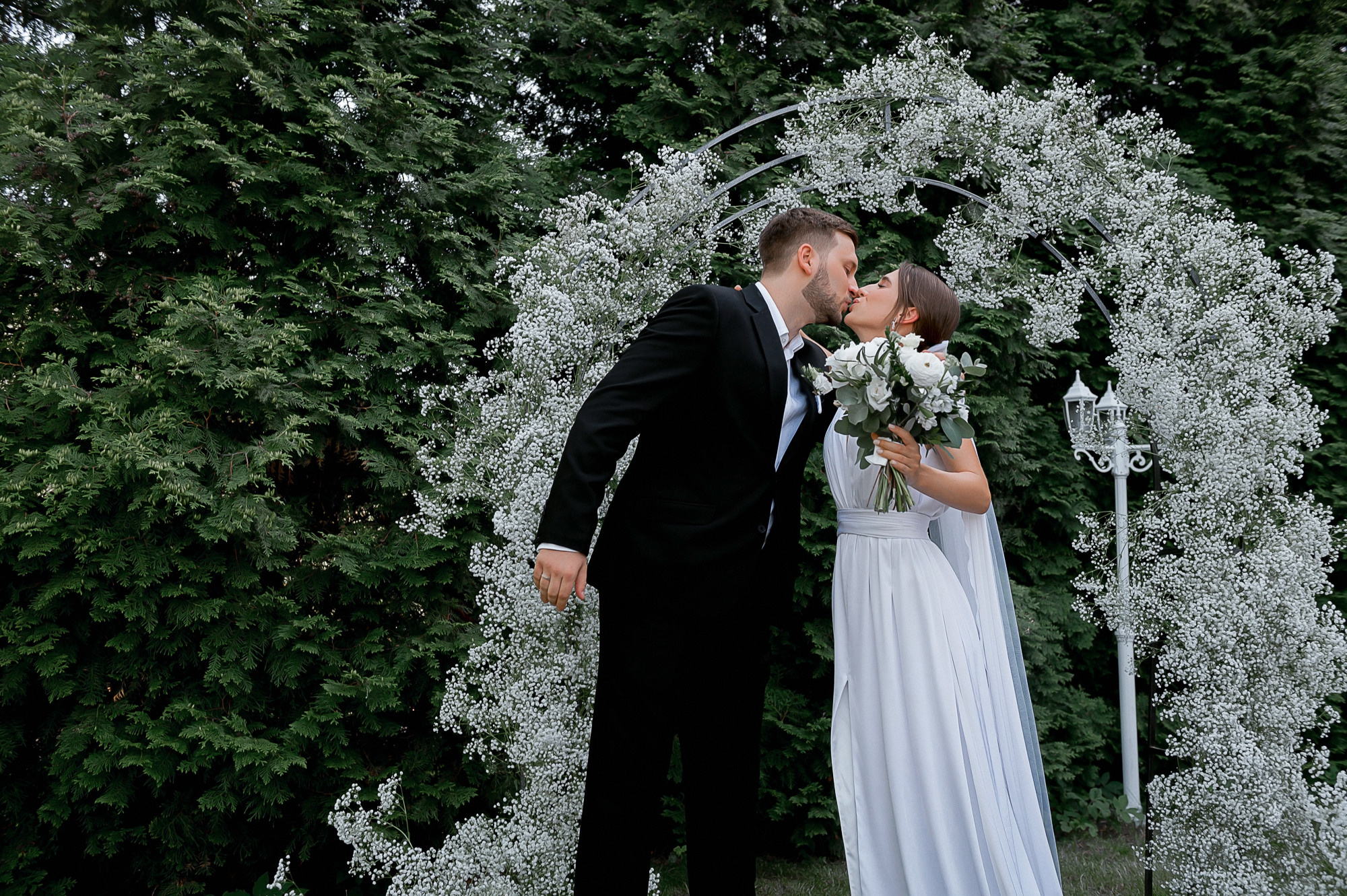 Наталья и Евгений. Свадебный и семейный фотограф Екатерина Шестакова