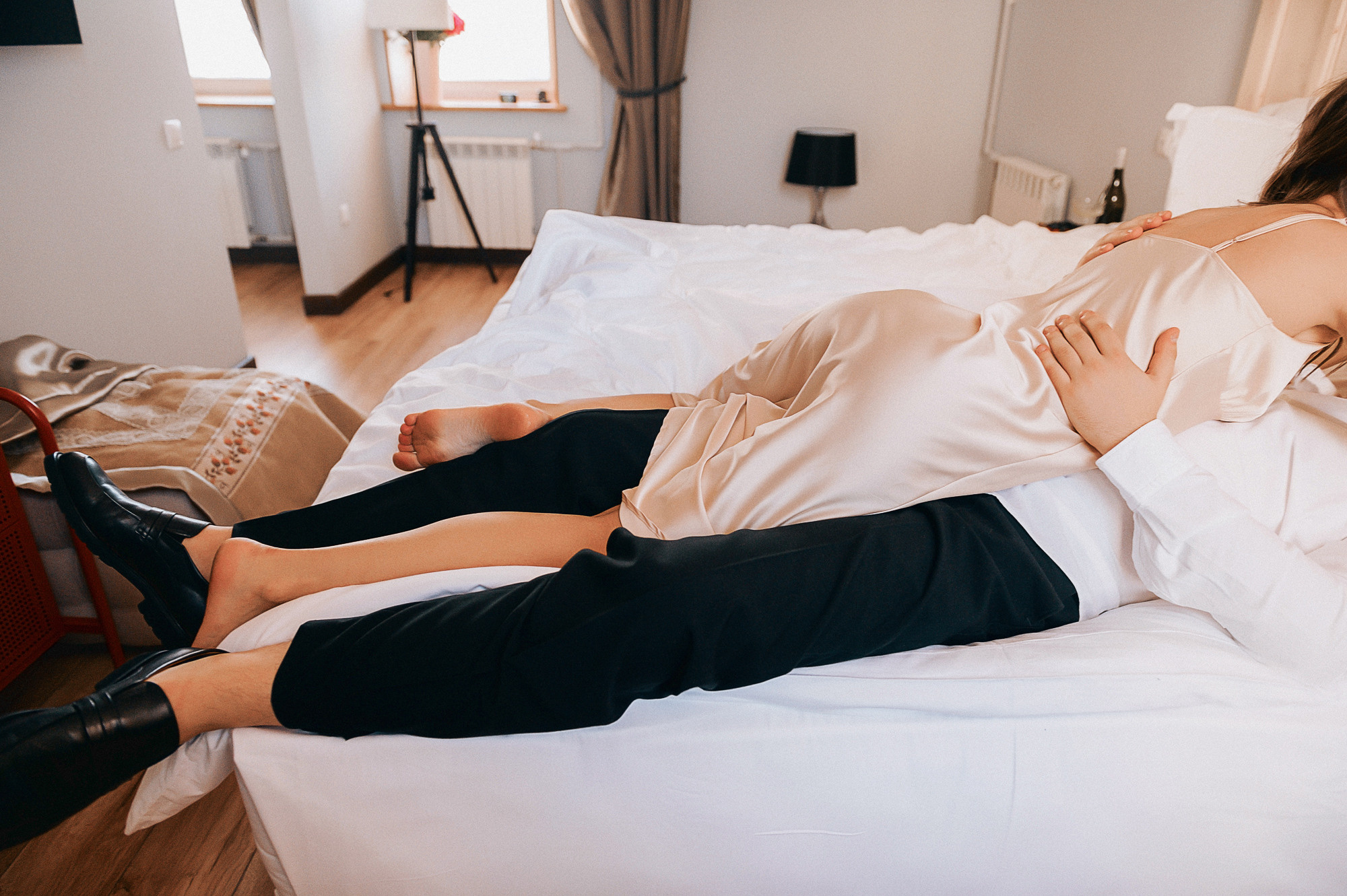 Наталья и Евгений. Свадебный и семейный фотограф Екатерина Шестакова