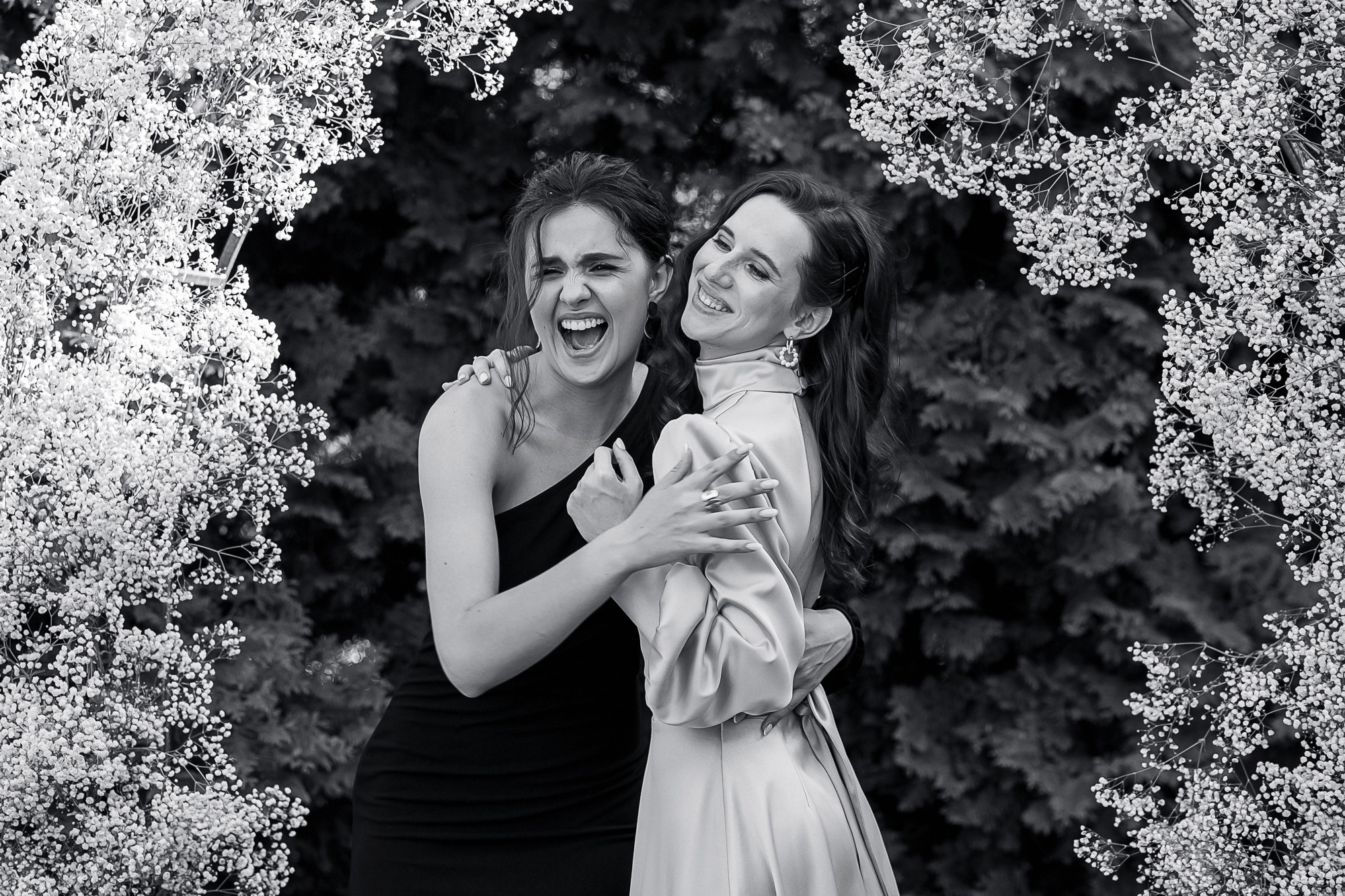 Наталья и Евгений. Свадебный и семейный фотограф Екатерина Шестакова