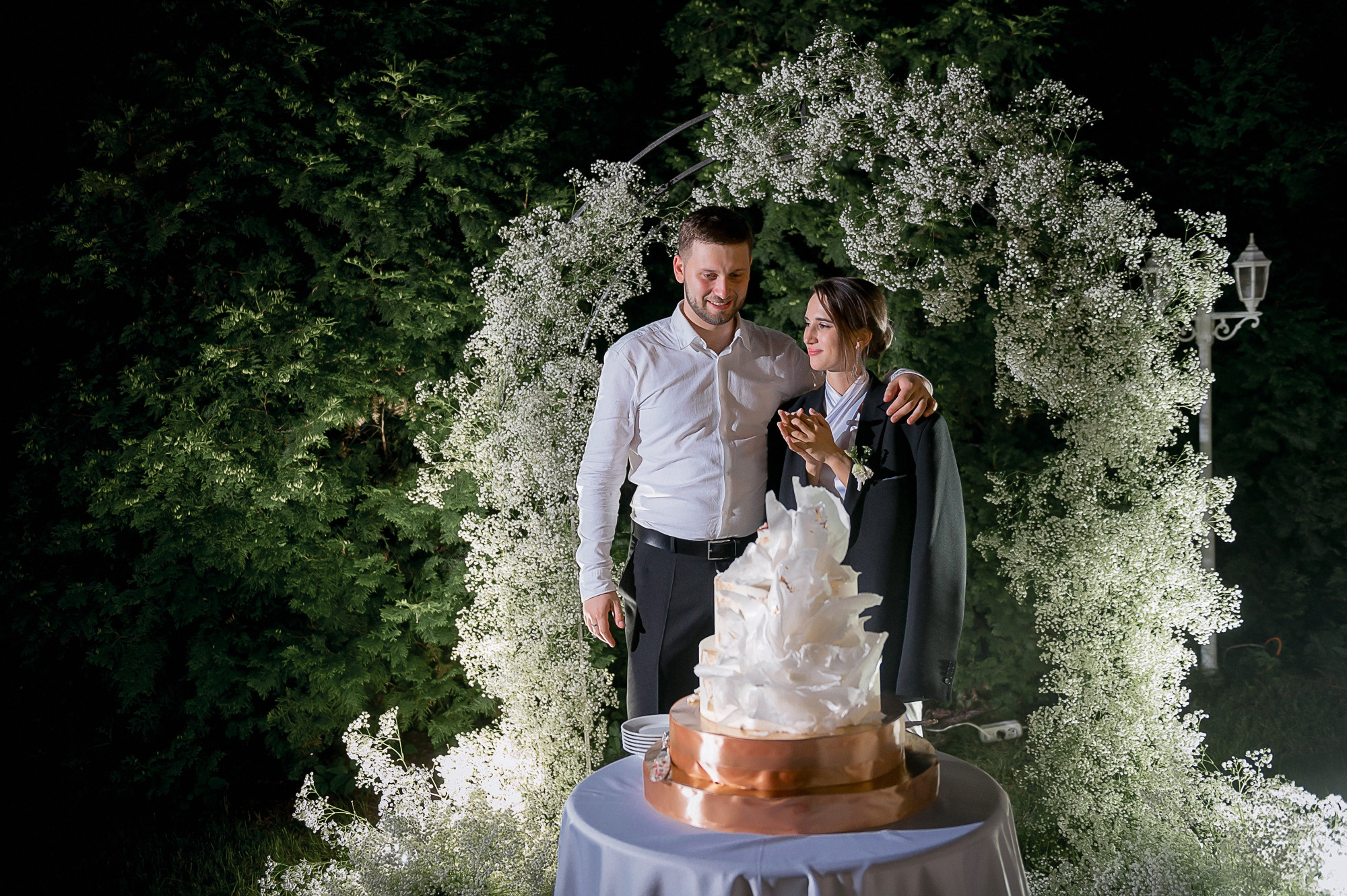 Наталья и Евгений. Свадебный и семейный фотограф Екатерина Шестакова