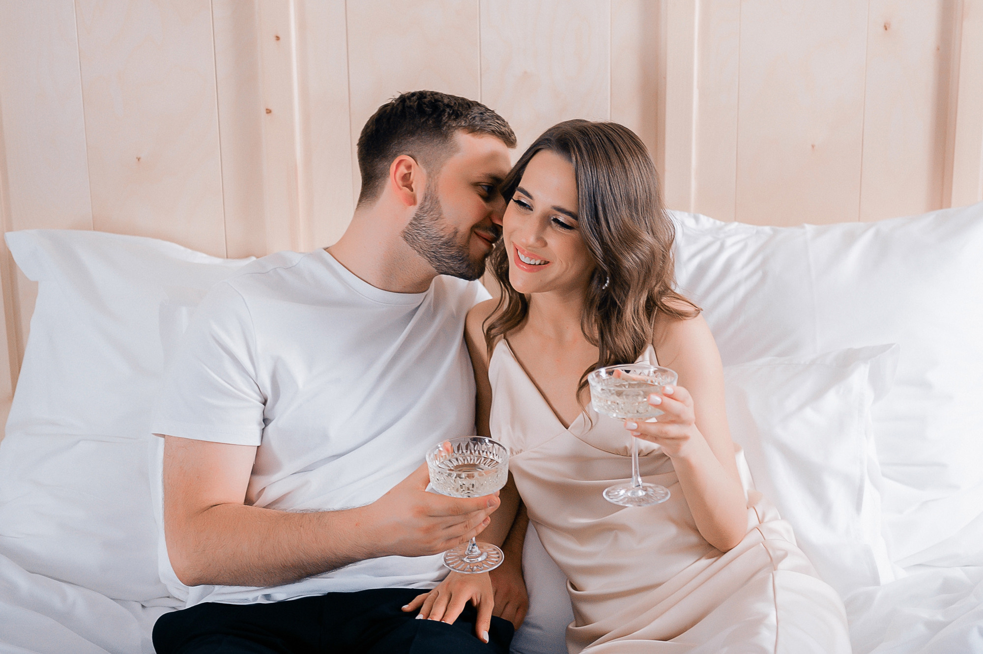 Наталья и Евгений. Свадебный и семейный фотограф Екатерина Шестакова