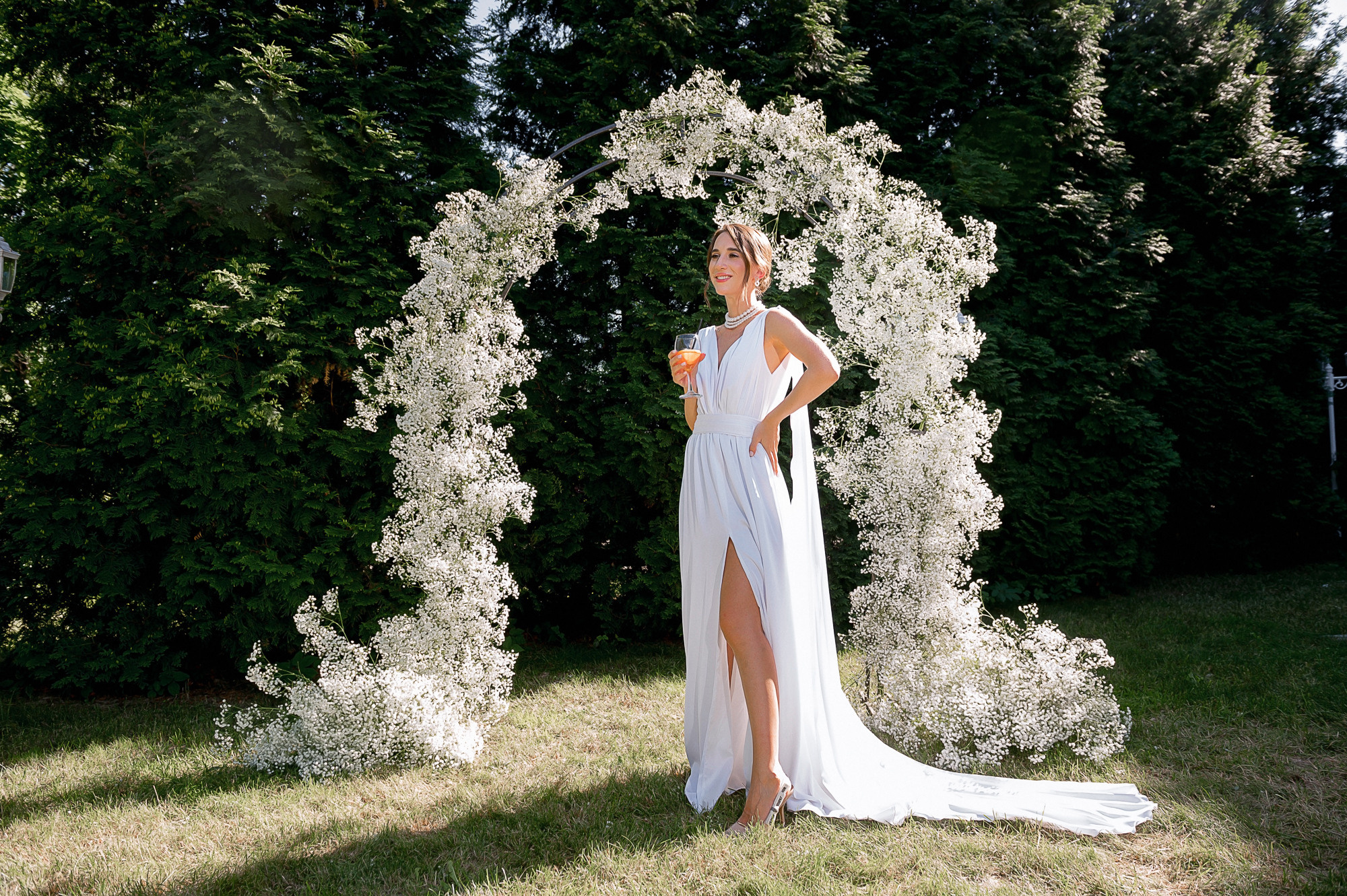 Наталья и Евгений. Свадебный и семейный фотограф Екатерина Шестакова