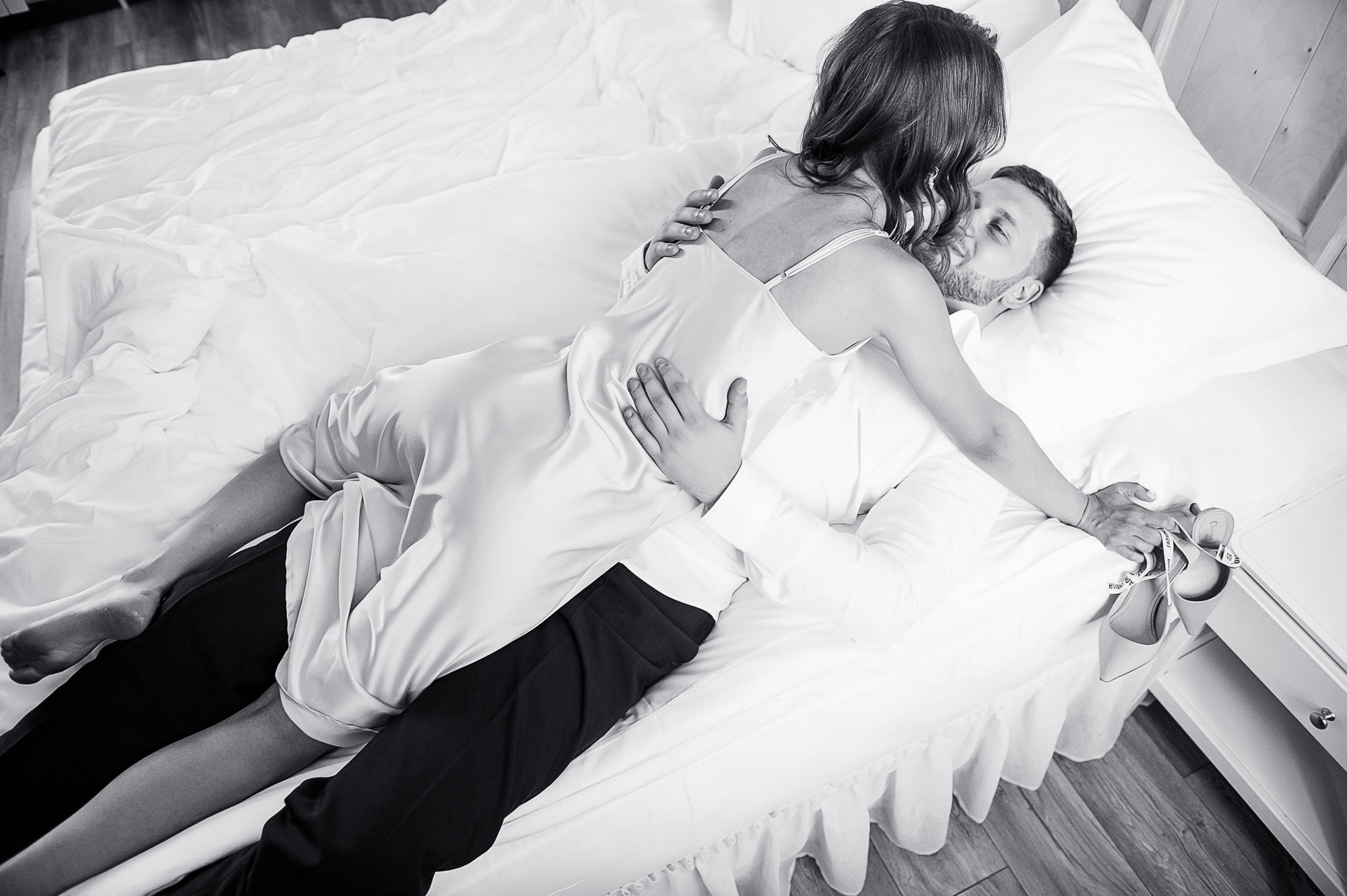 Наталья и Евгений. Свадебный и семейный фотограф Екатерина Шестакова