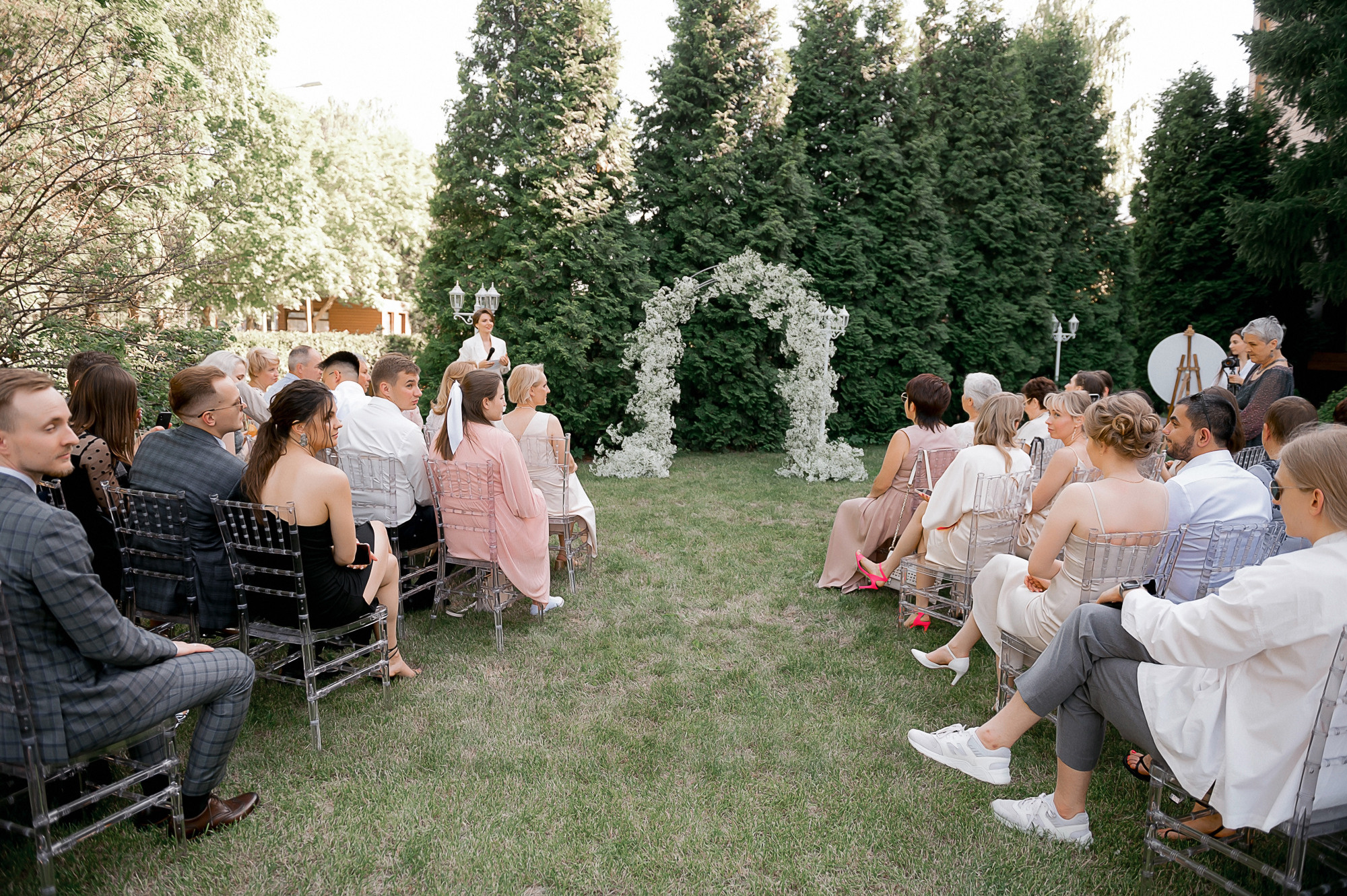 Наталья и Евгений. Свадебный и семейный фотограф Екатерина Шестакова