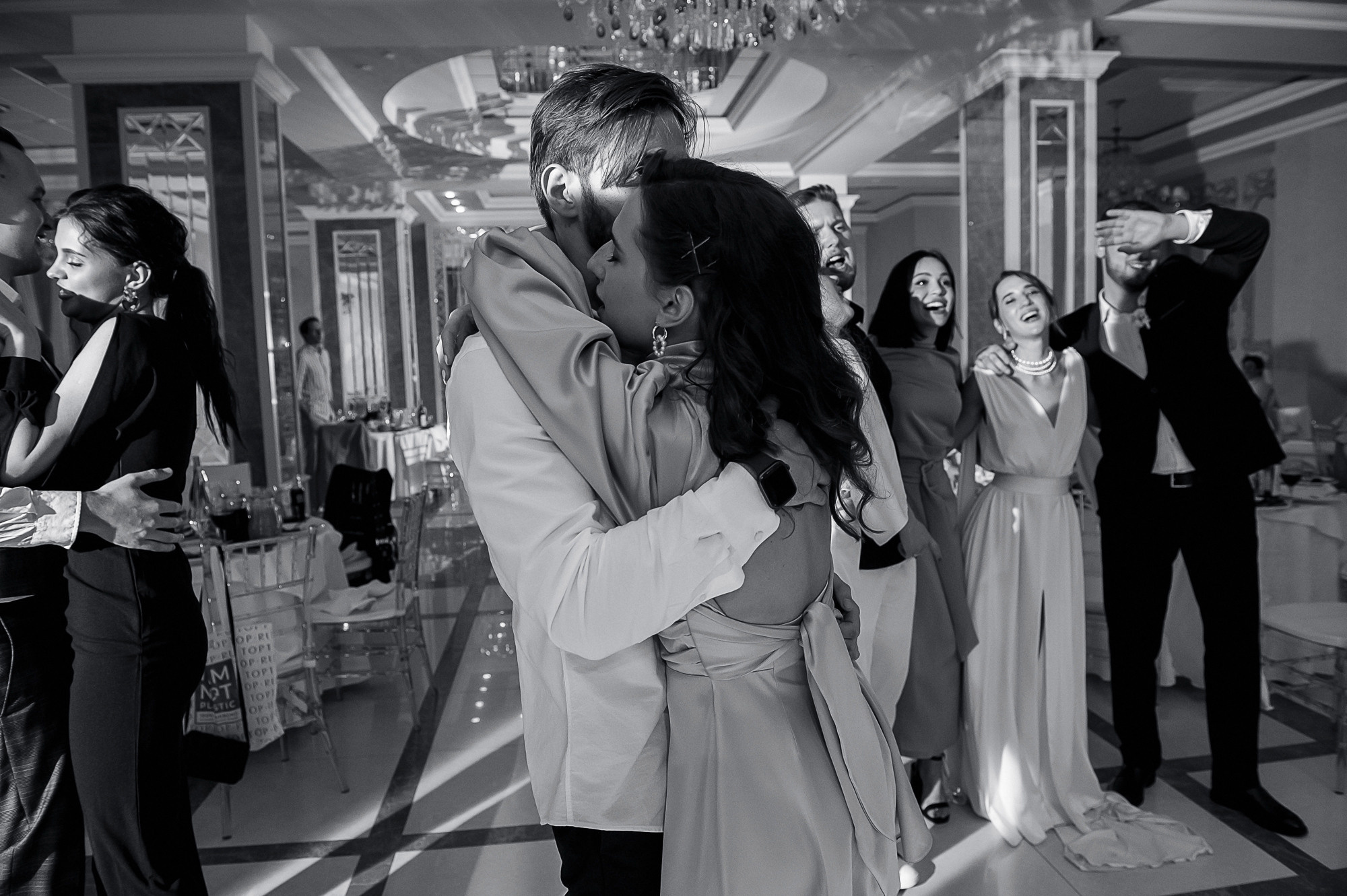 Наталья и Евгений. Свадебный и семейный фотограф Екатерина Шестакова