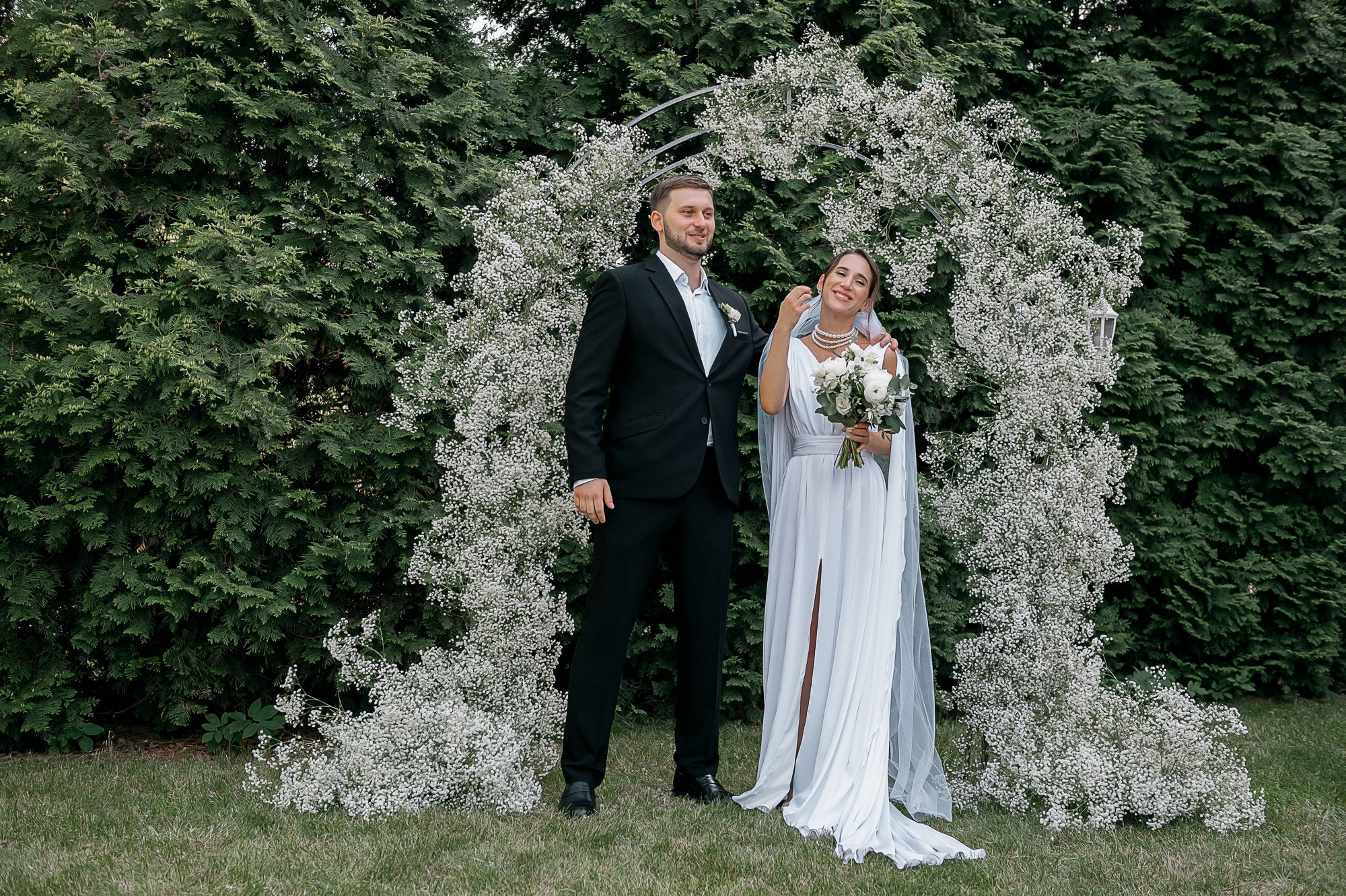 Наталья и Евгений. Свадебный и семейный фотограф Екатерина Шестакова