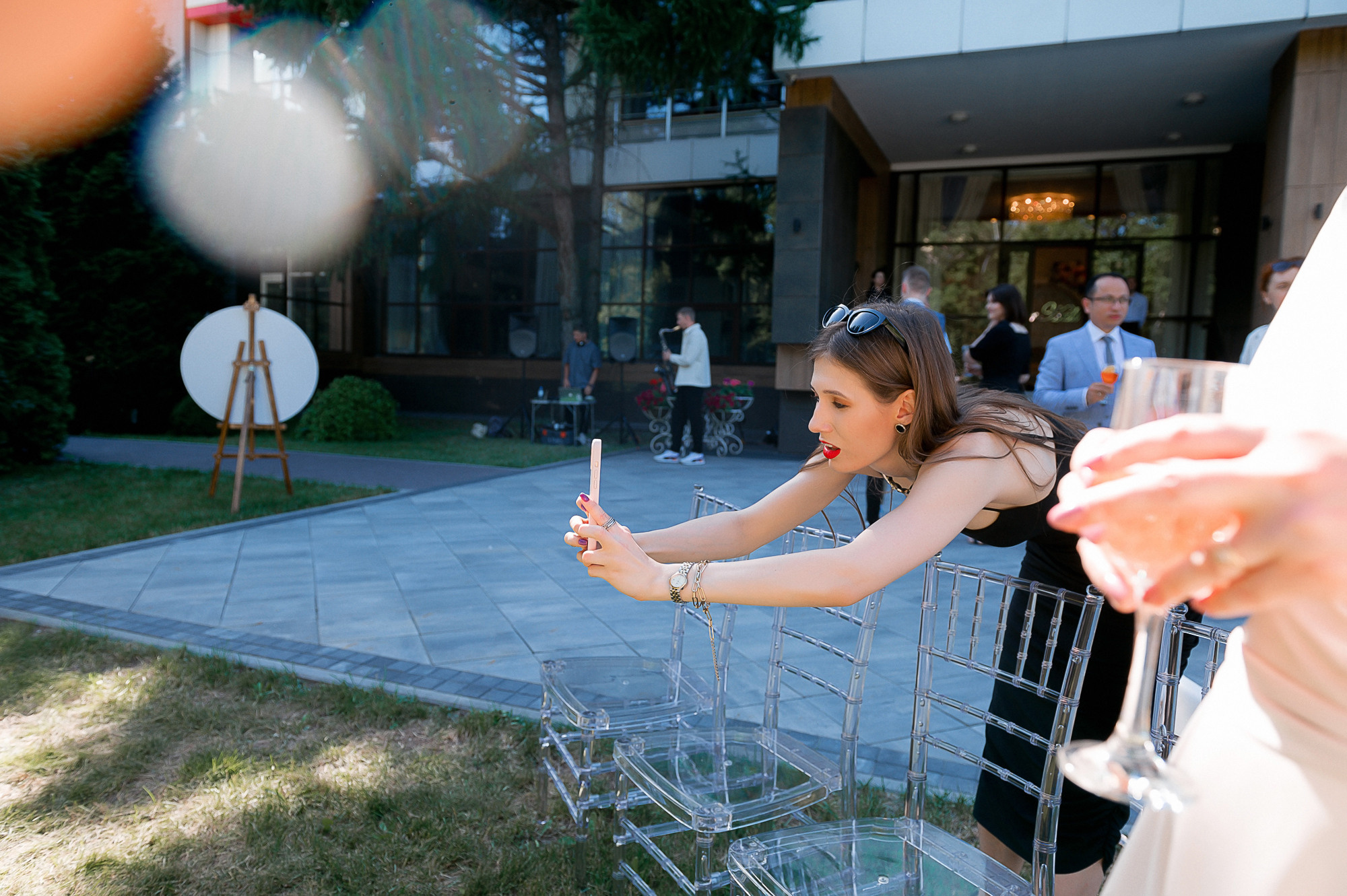Наталья и Евгений. Свадебный и семейный фотограф Екатерина Шестакова