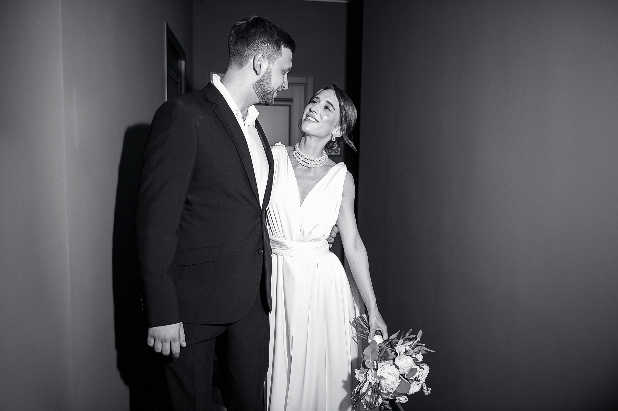 Наталья и Евгений. Свадебный и семейный фотограф Екатерина Шестакова