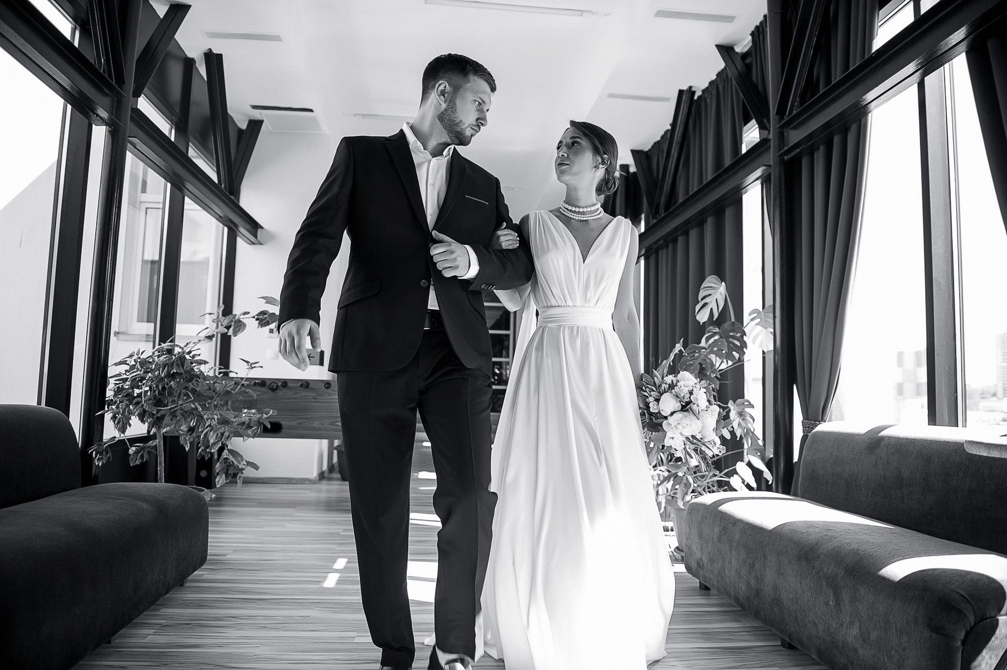 Наталья и Евгений. Свадебный и семейный фотограф Екатерина Шестакова