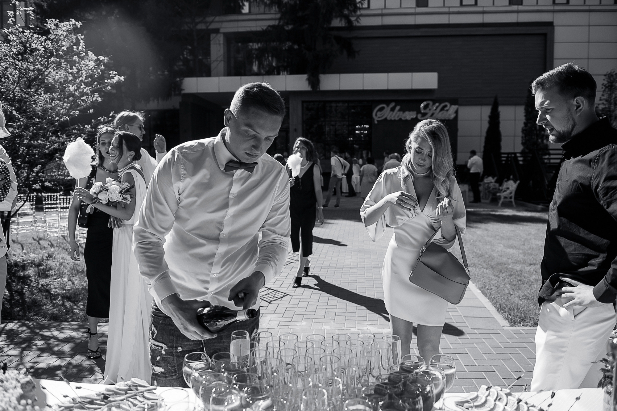 Наталья и Евгений. Свадебный и семейный фотограф Екатерина Шестакова