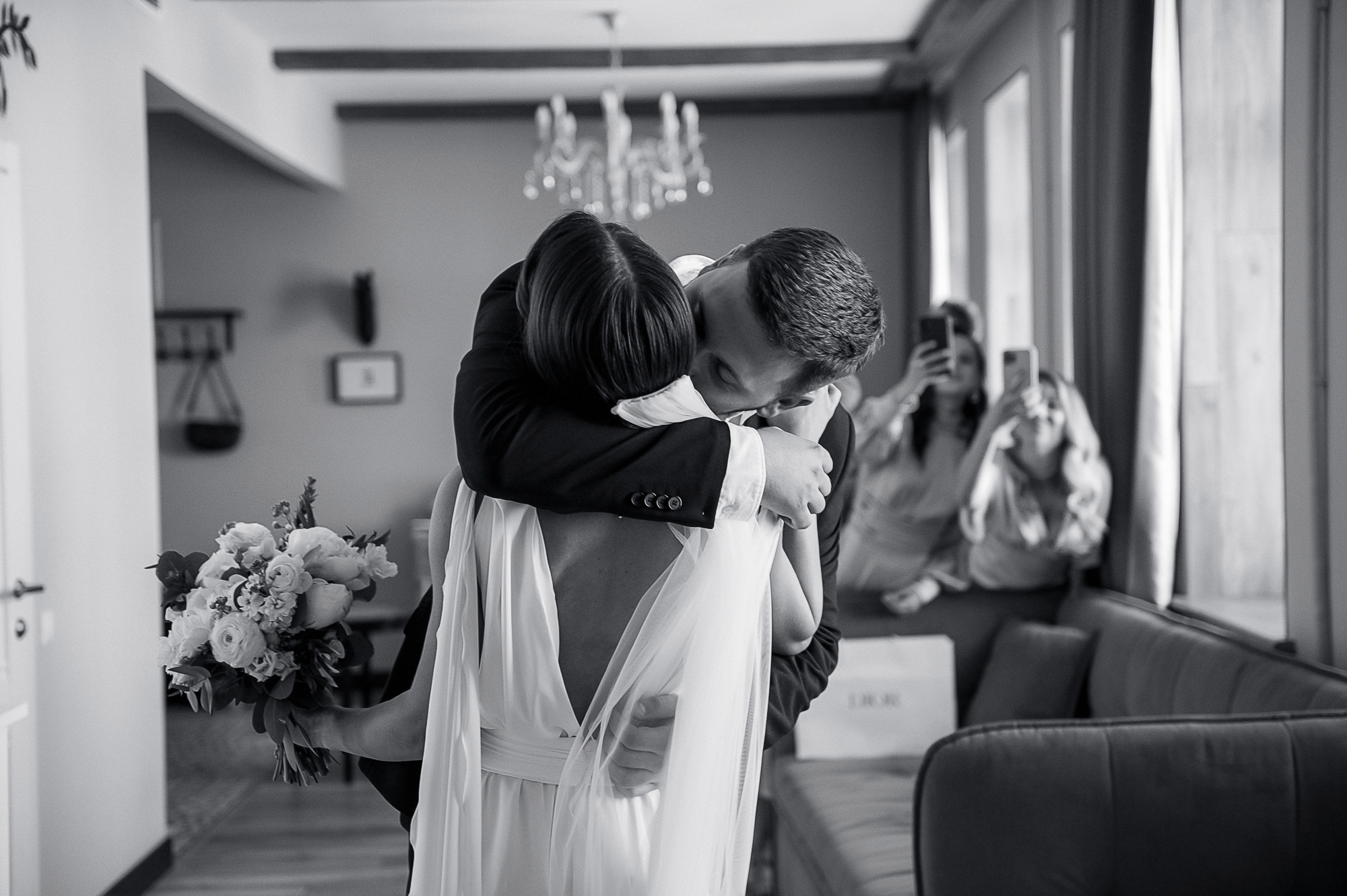 Наталья и Евгений. Свадебный и семейный фотограф Екатерина Шестакова