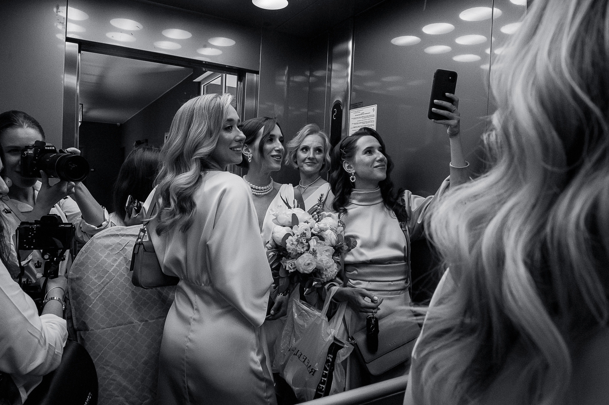 Наталья и Евгений. Свадебный и семейный фотограф Екатерина Шестакова